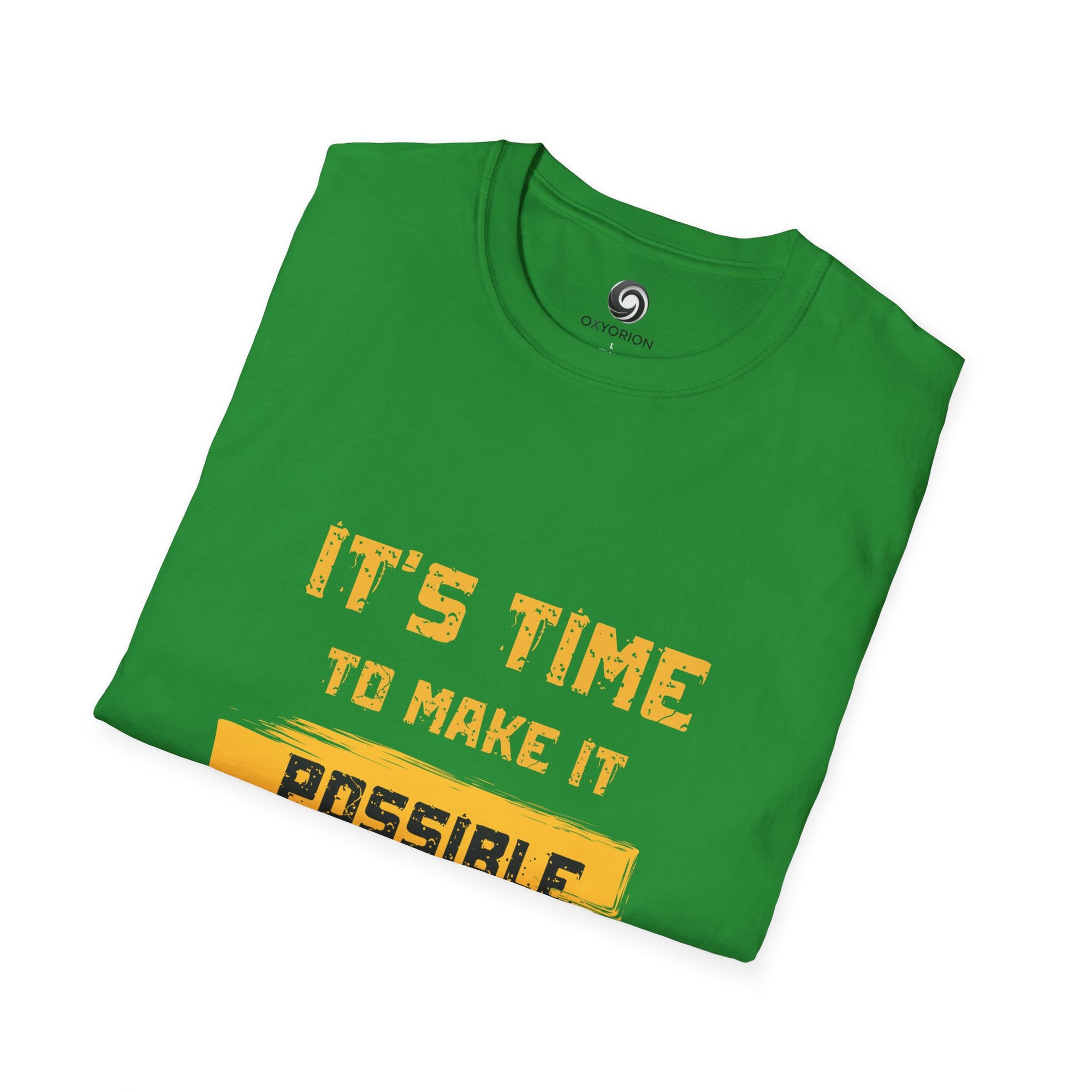 Motivational Fitness T-Shirt, Workout Shirt, Gym Tee, Gift for Athletes, Unisex Activewear