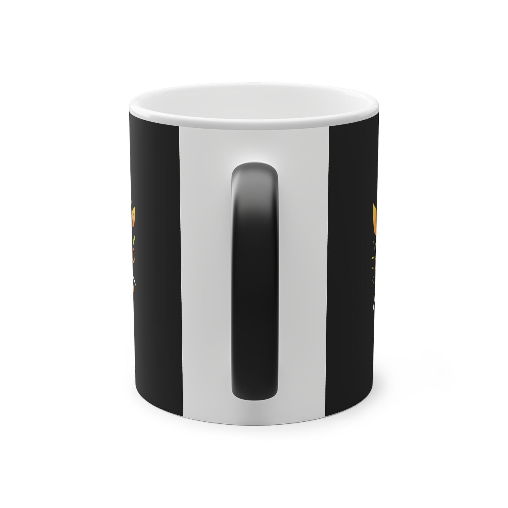 Magic Tea Mug, Personalize for Tea Lovers