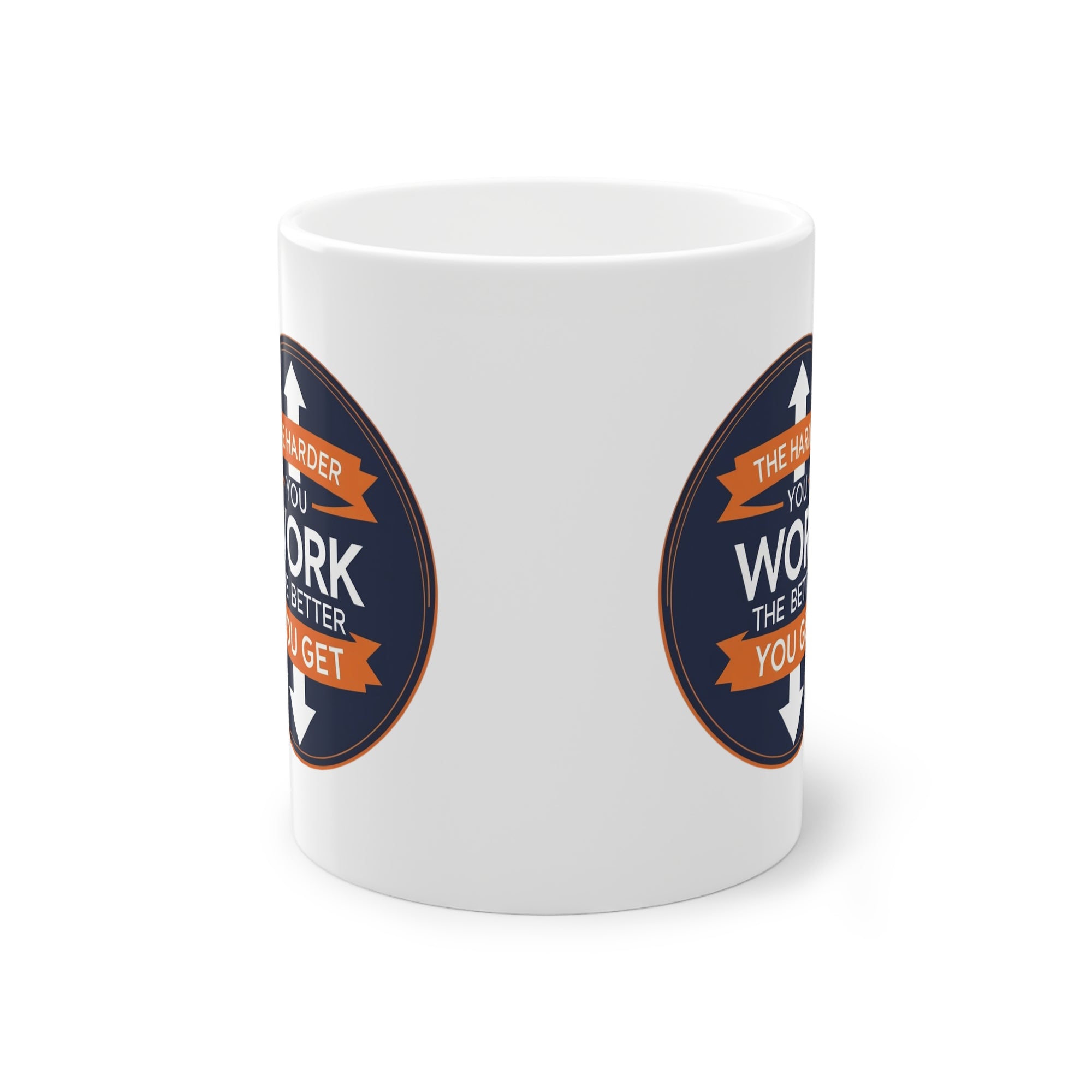 Motivational Coffee Mug
