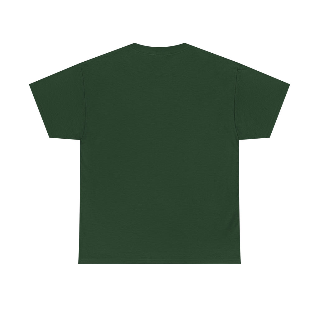 Fun Mode (White) Unisex Heavy Cotton Tee