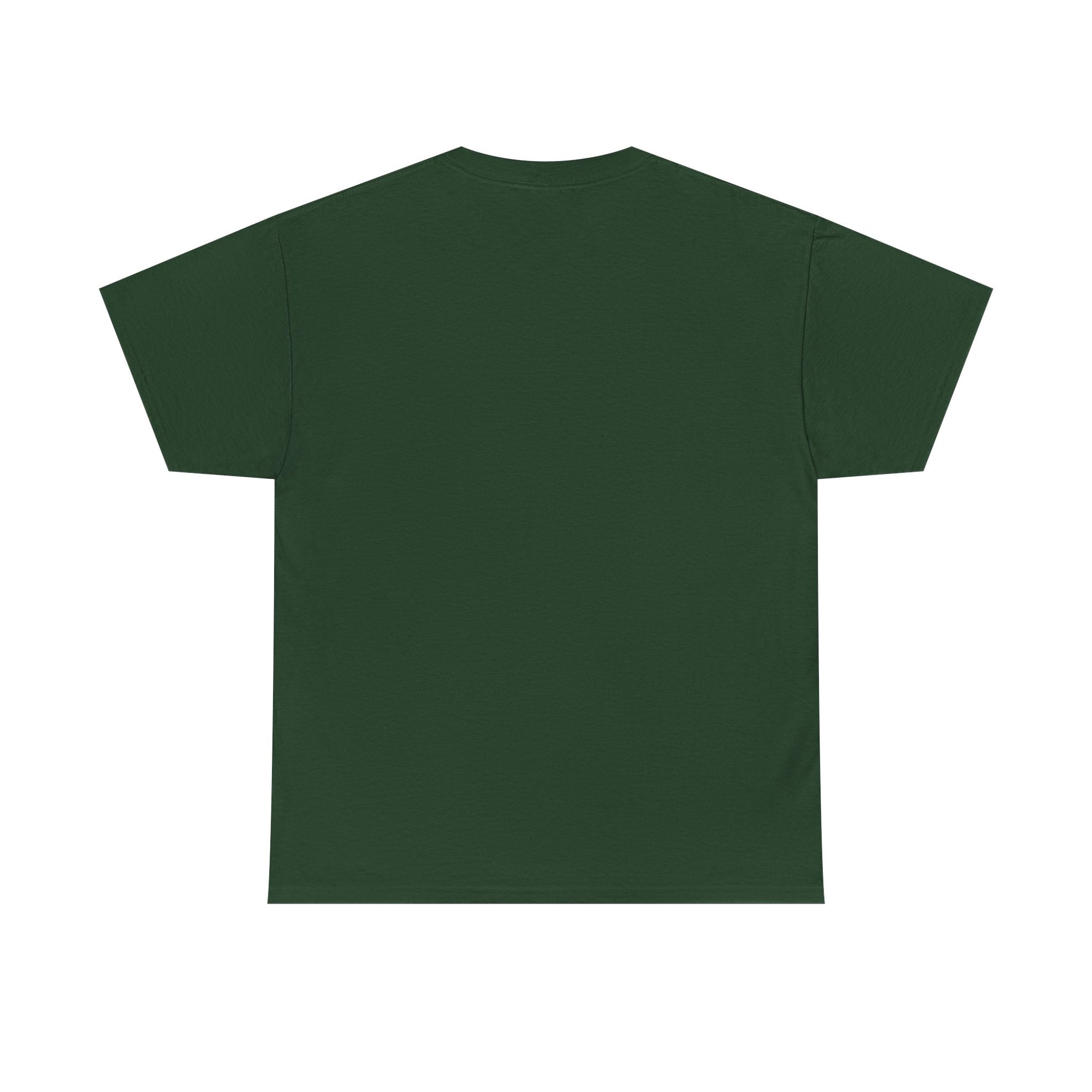 Fun Mode (White) Unisex Heavy Cotton Tee