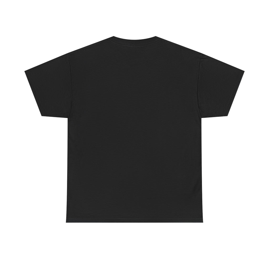Fun Mode (White) Unisex Heavy Cotton Tee