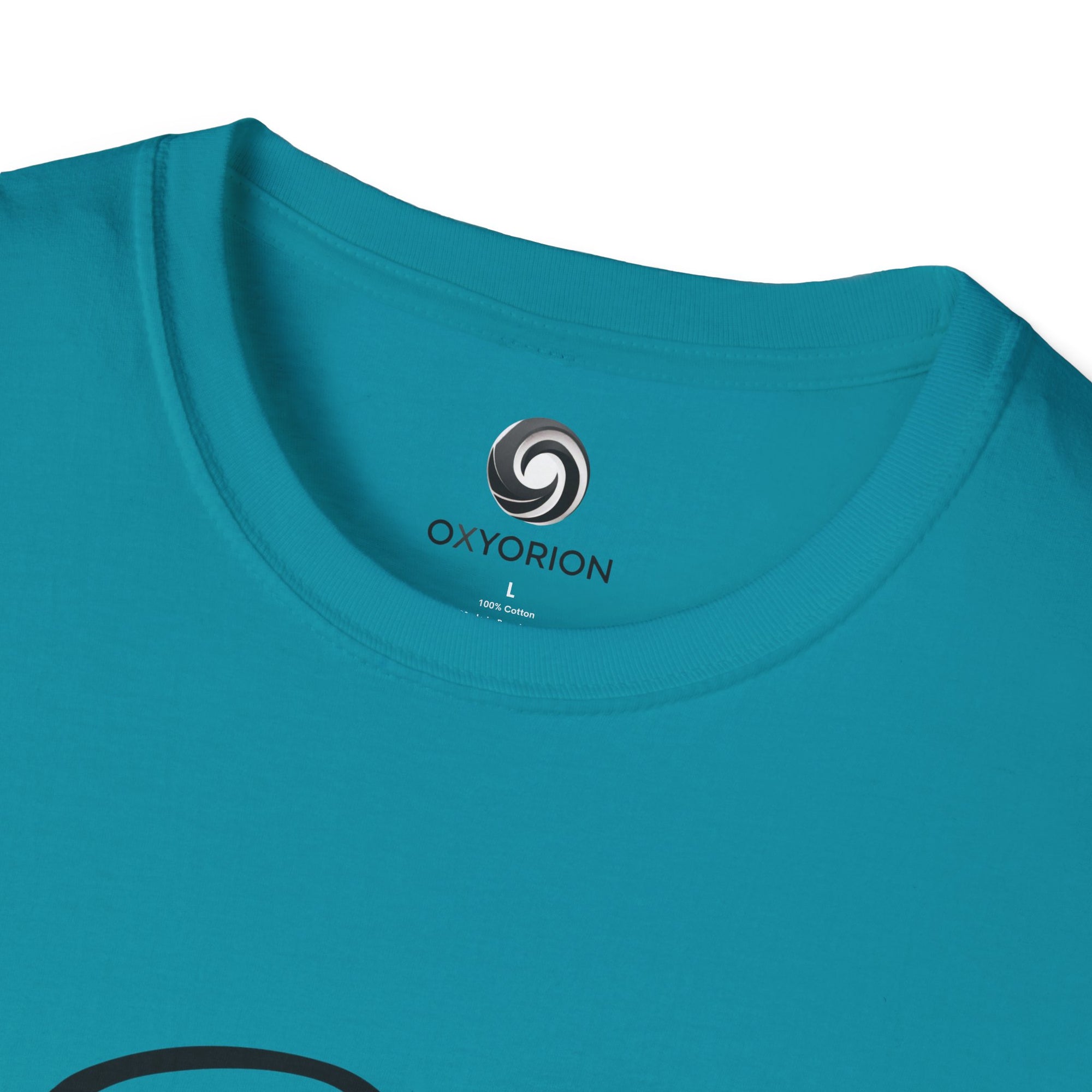 Inspirational B+ Unisex Softstyle T-Shirt