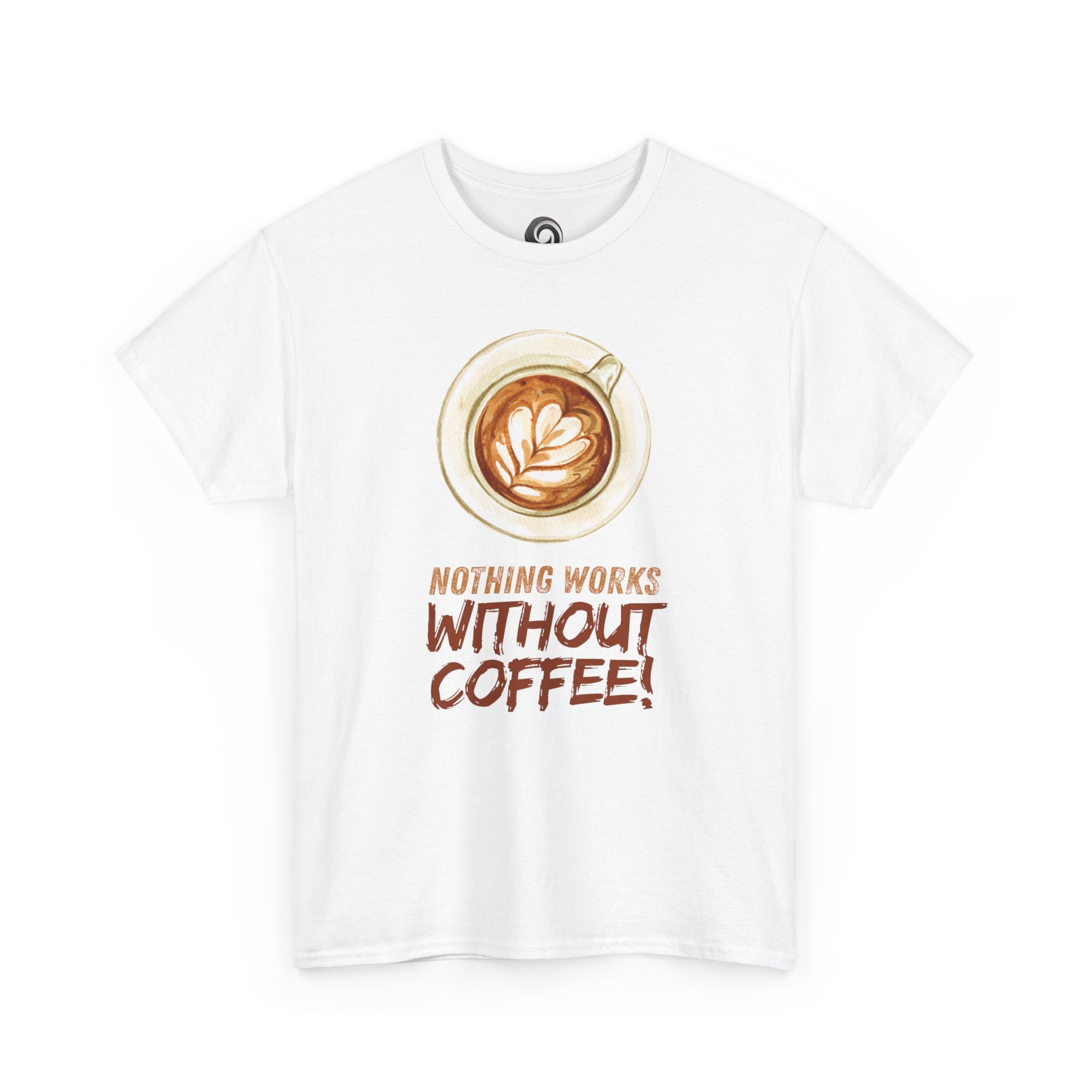Coffee Enthusiast Unisex T-Shirt