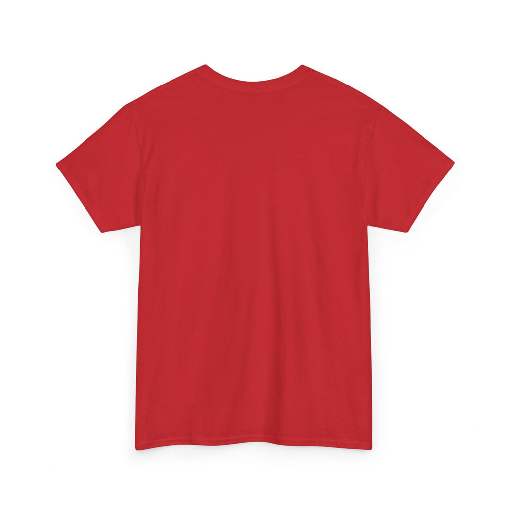 Fun Mode (White) Unisex Heavy Cotton Tee
