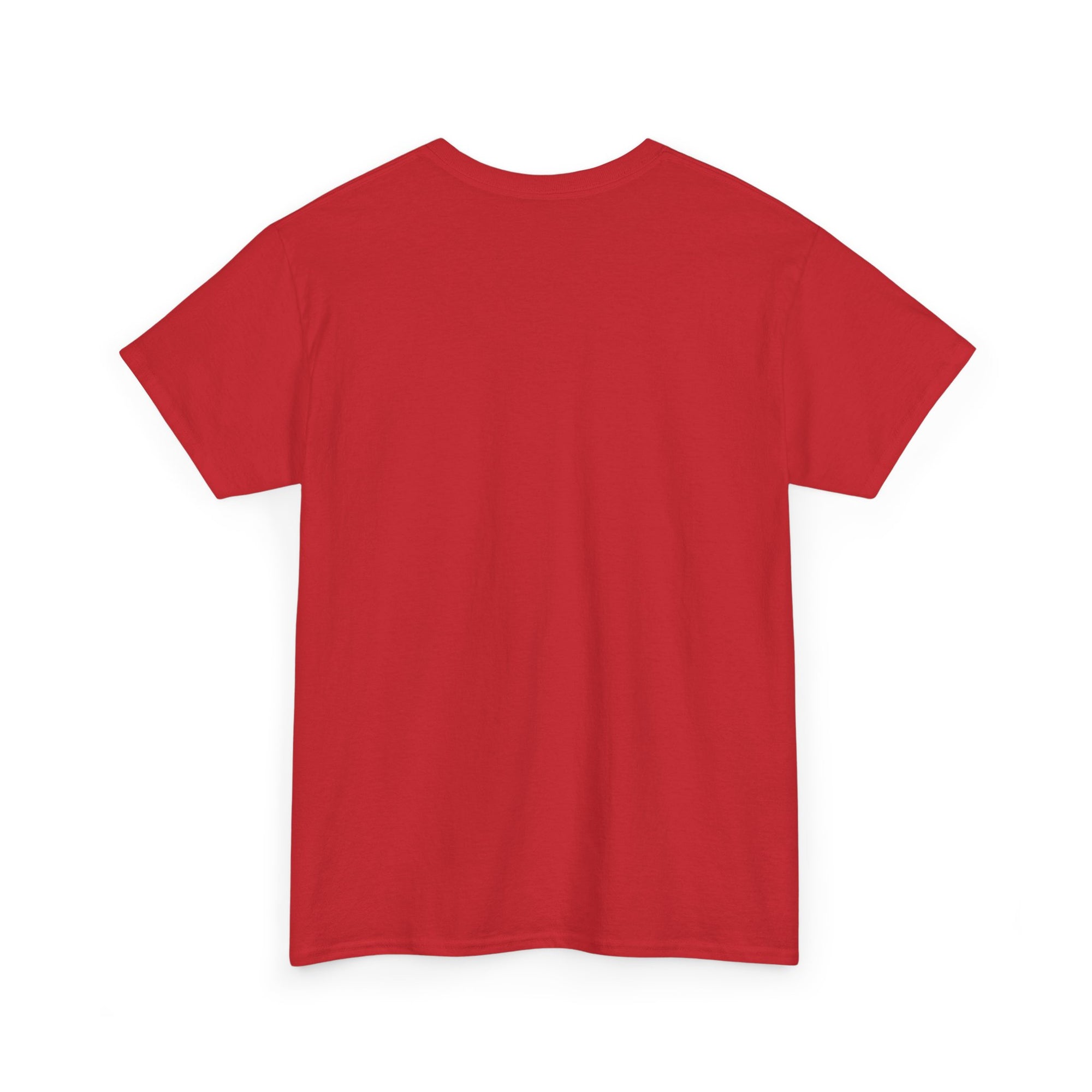 Fun Mode (White) Unisex Heavy Cotton Tee