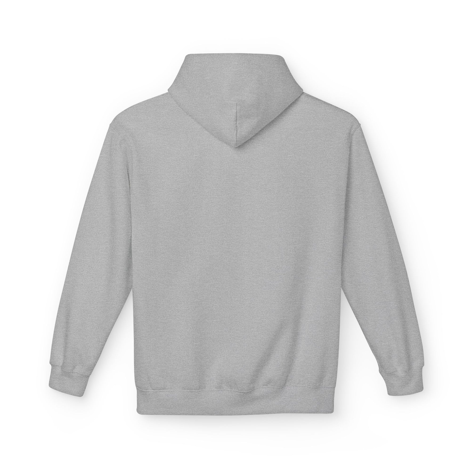 Stay Focused Unisex Hoodie - Motivational Apparel