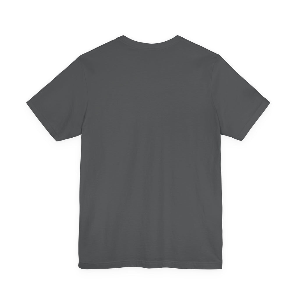 Unisex "RUN" Tee - Perfect for Runners and Fitness Lovers