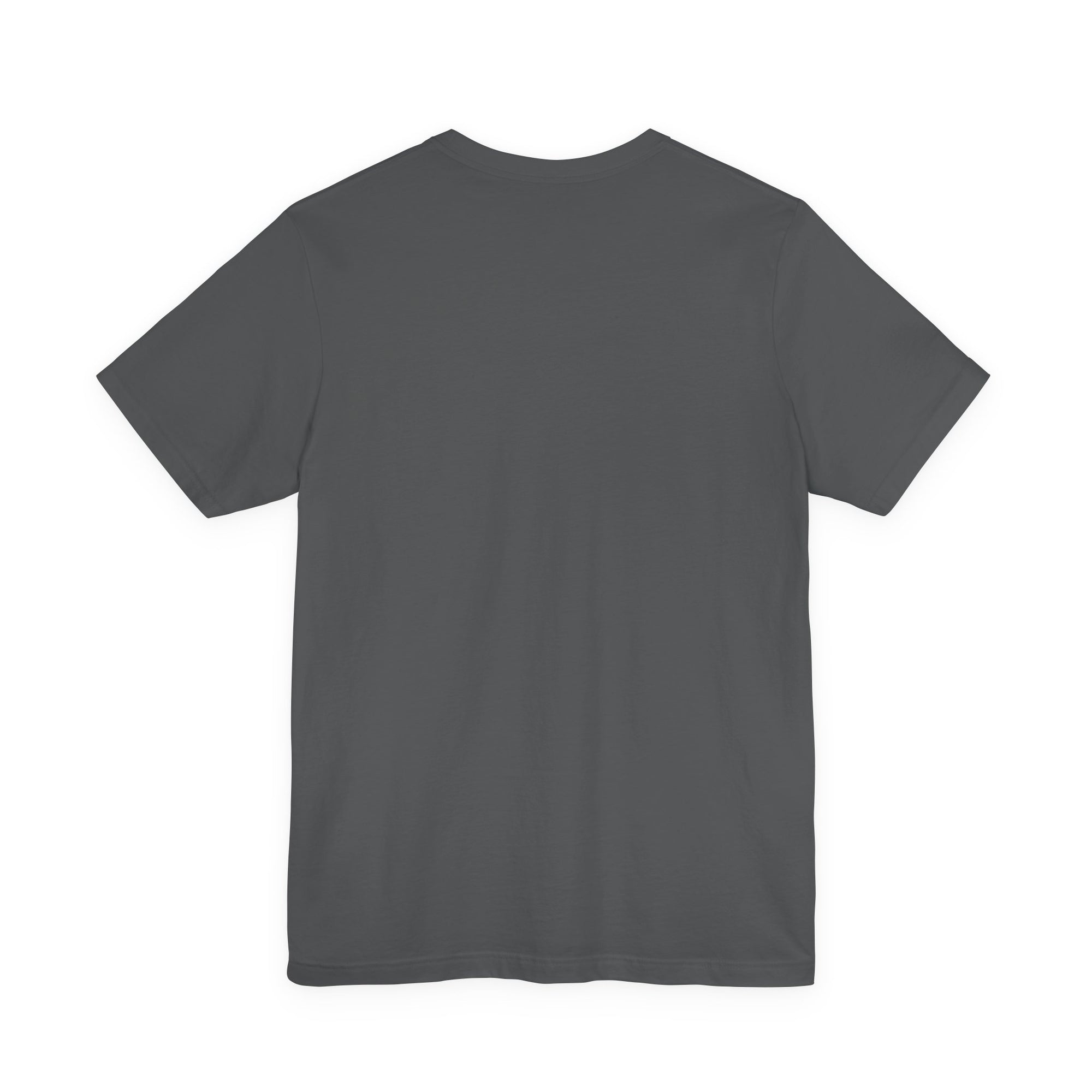 Unisex "RUN" Tee - Perfect for Runners and Fitness Lovers