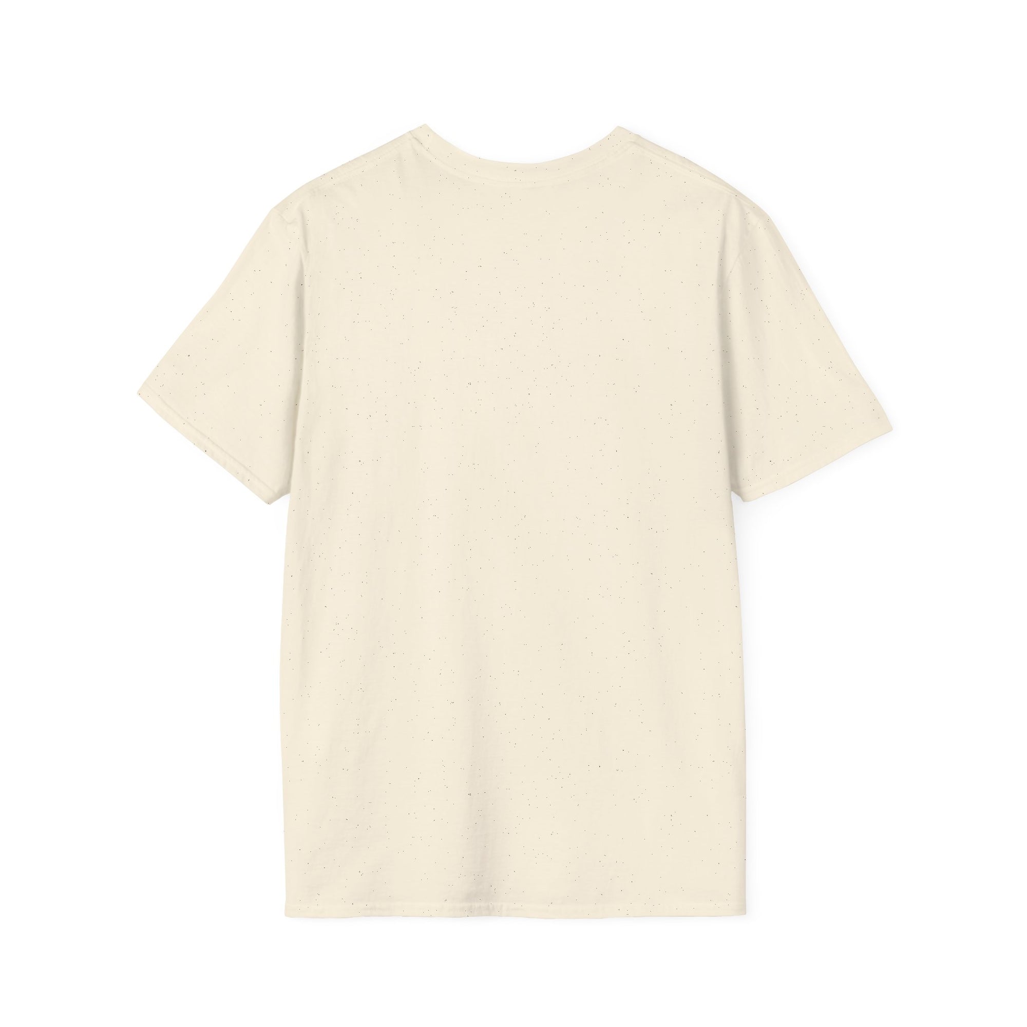 X Factor Unisex Softstyle T-Shirt | Trendy Casual Tee for Every Occasion