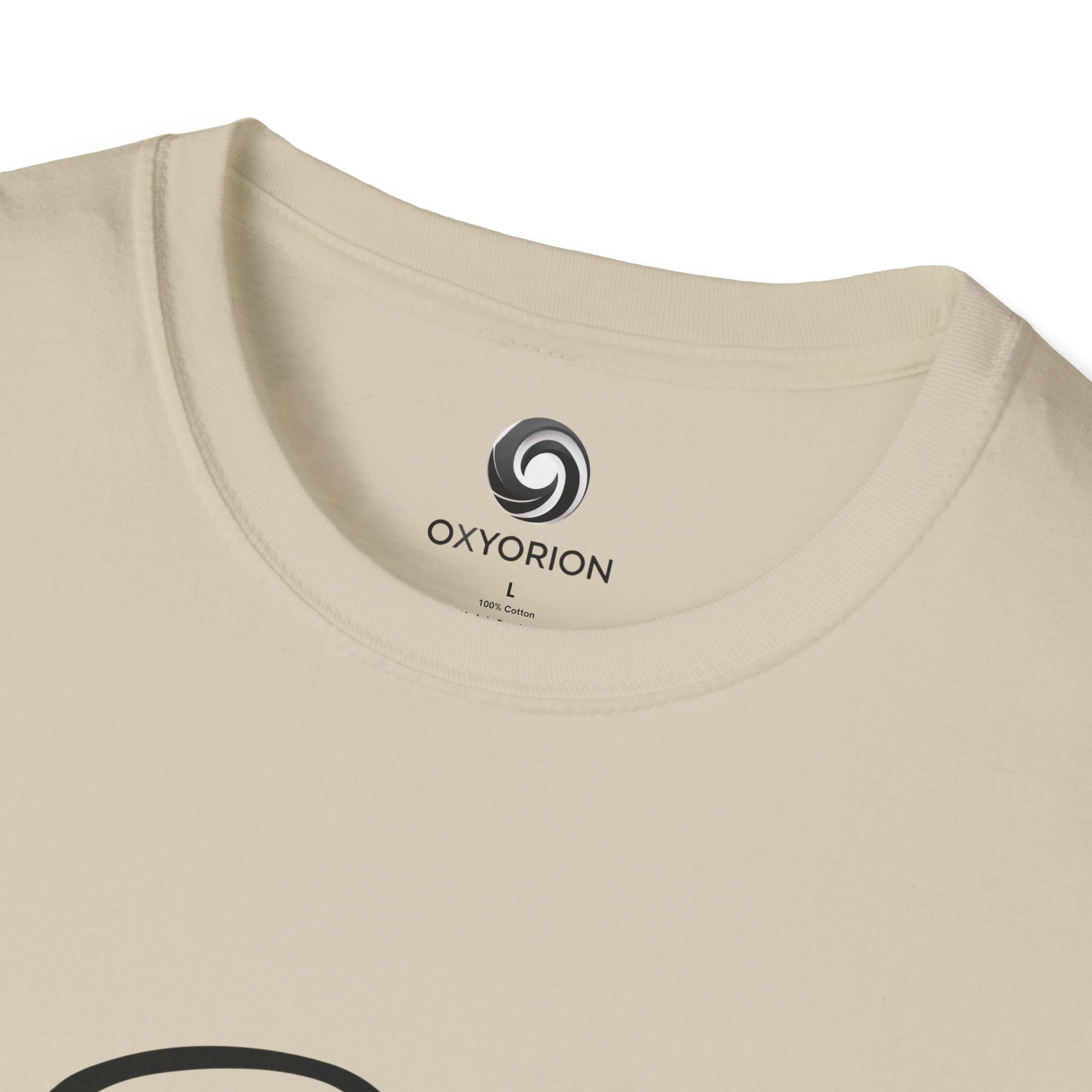 Inspirational B+ Unisex Softstyle T-Shirt