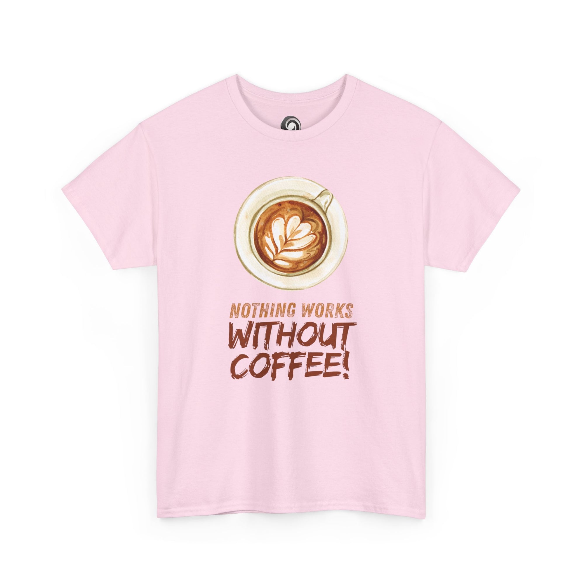 Coffee Enthusiast Unisex T-Shirt