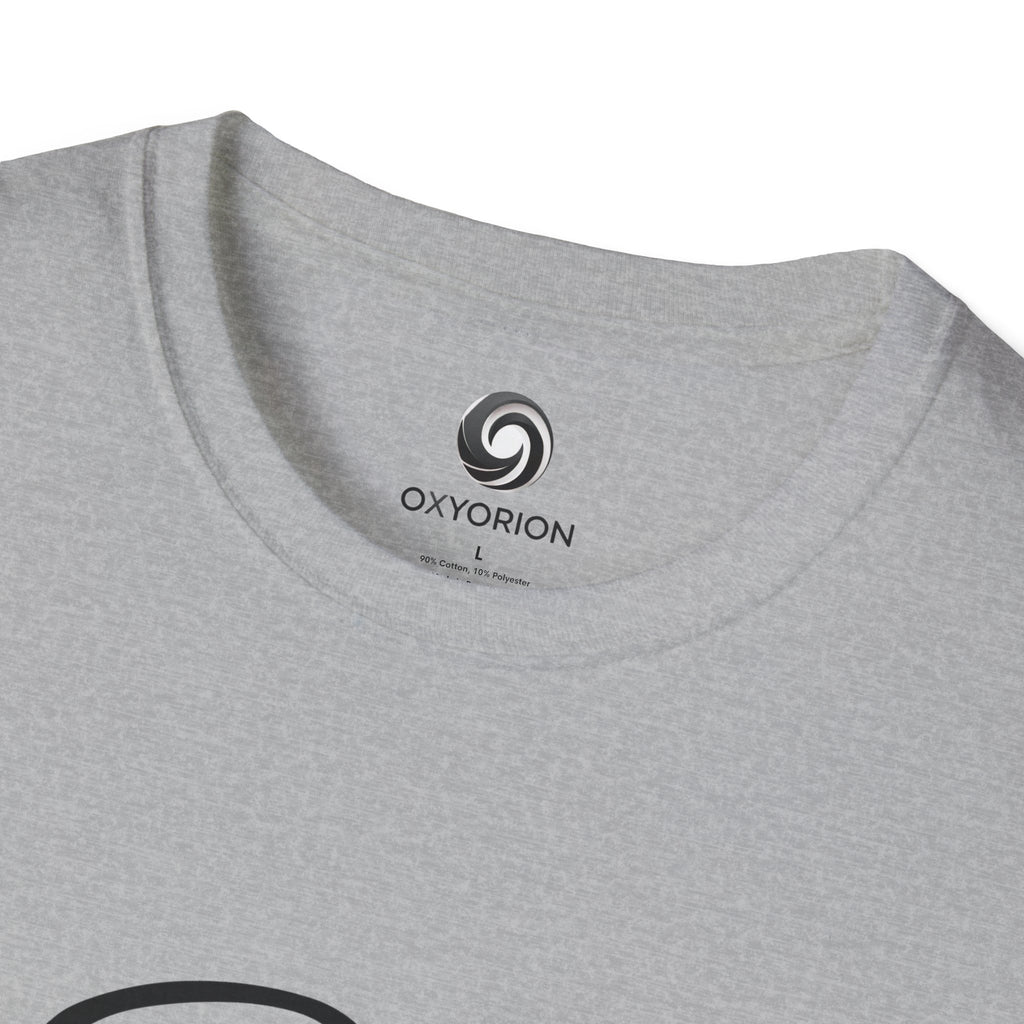 Inspirational B+ Unisex Softstyle T-Shirt