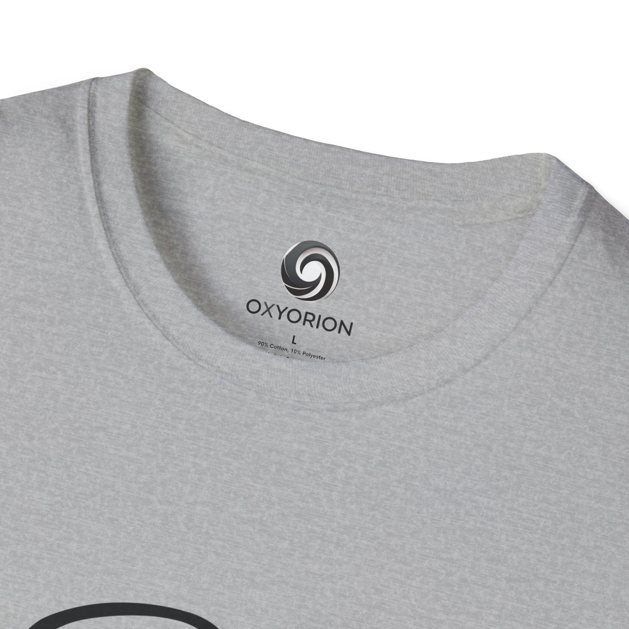 Inspirational B+ Unisex Softstyle T-Shirt
