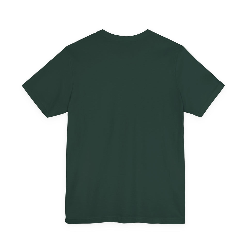 Unisex Running Tee 2 - Perfect for Runners and Fitness Lovers