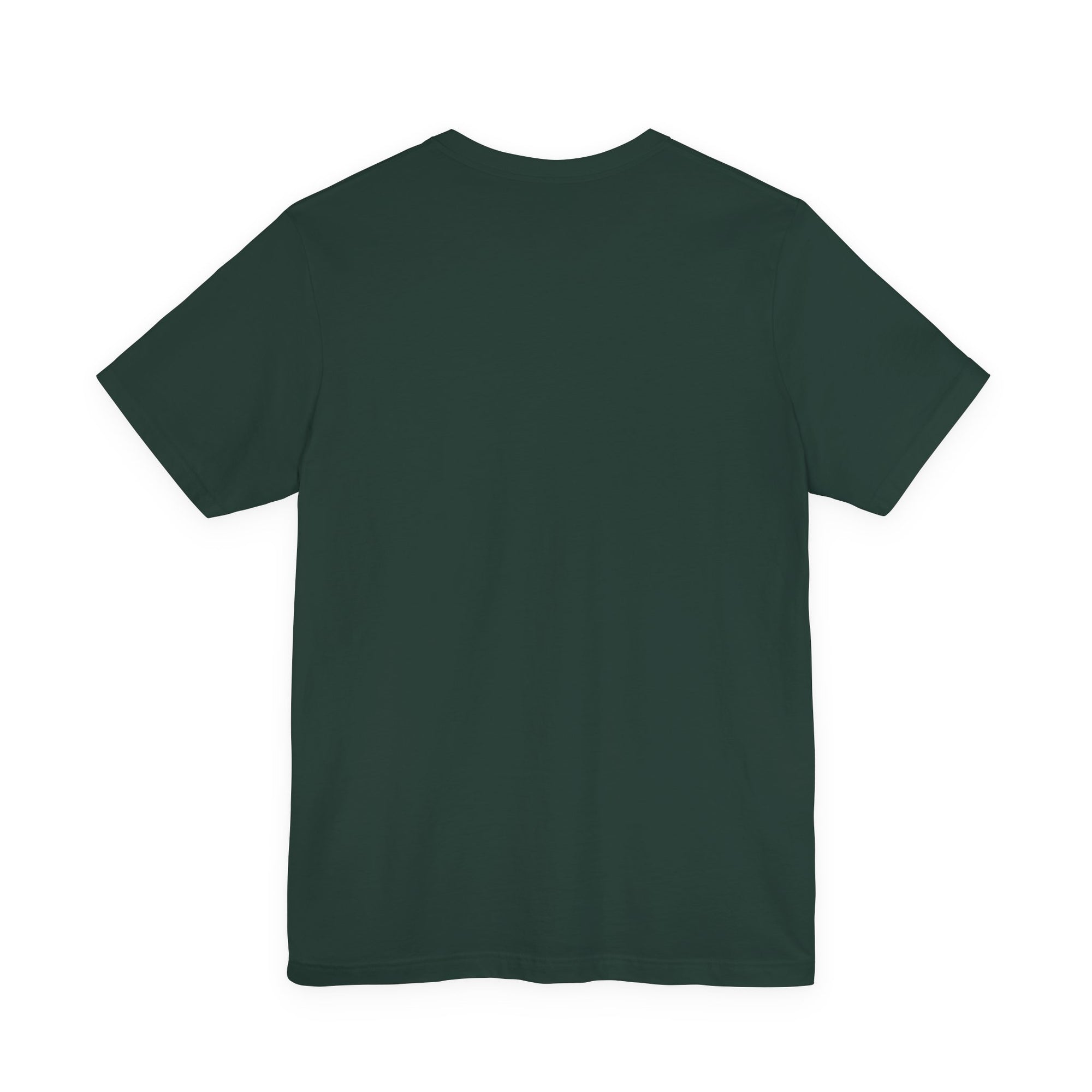 Unisex Running Tee 2 - Perfect for Runners and Fitness Lovers