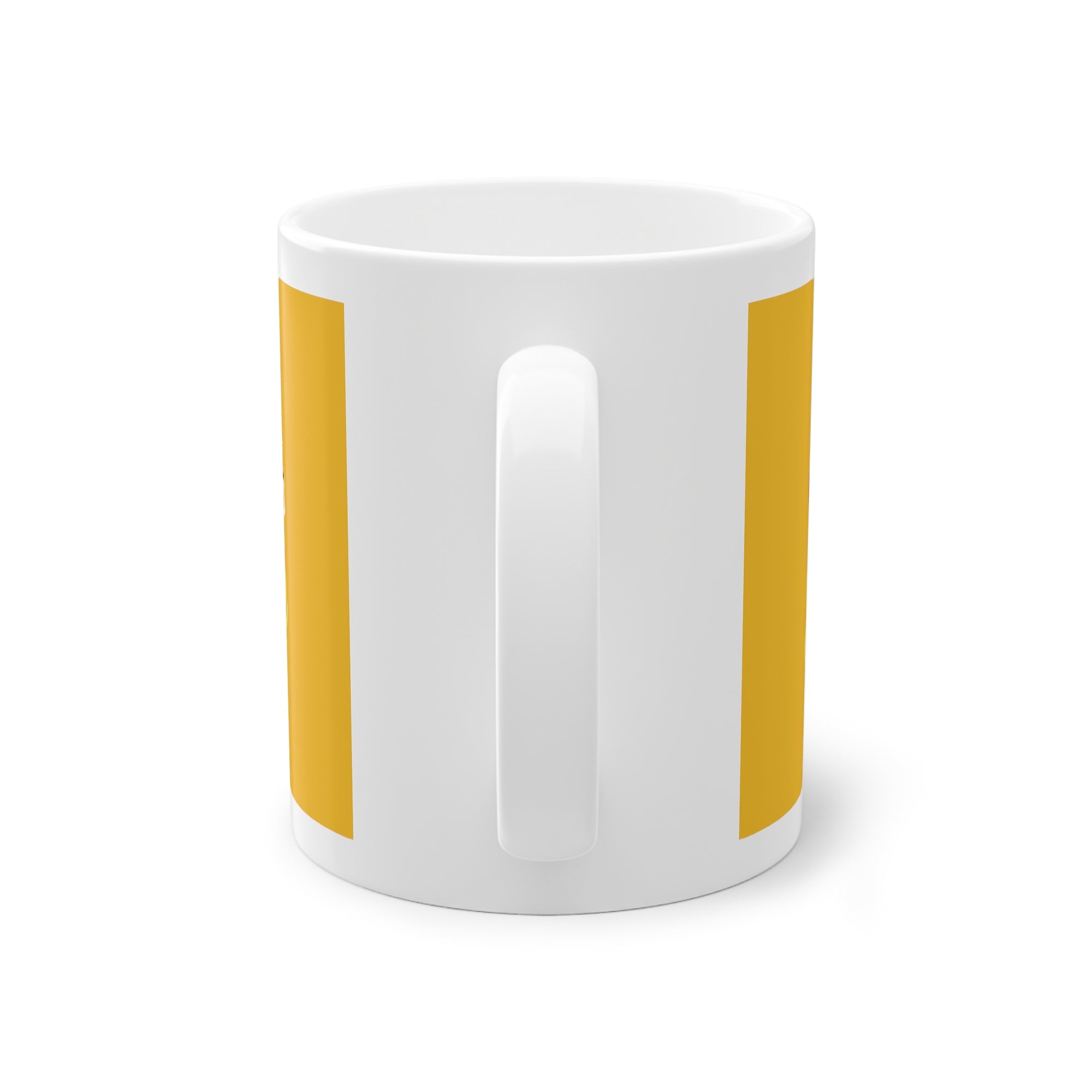 Sip and Smile Mug, Cheerful Coffee Cup for Daily Joy