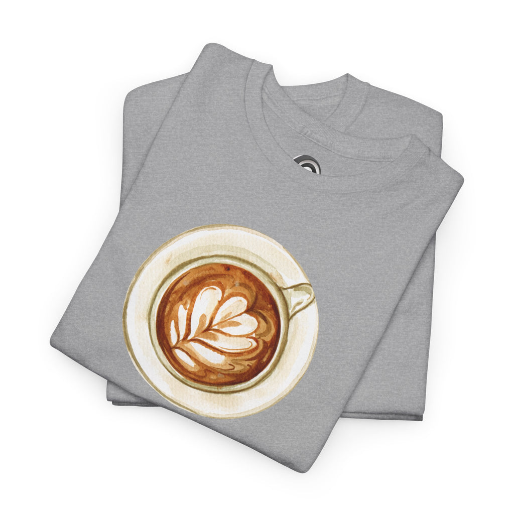 Coffee Enthusiast Unisex T-Shirt