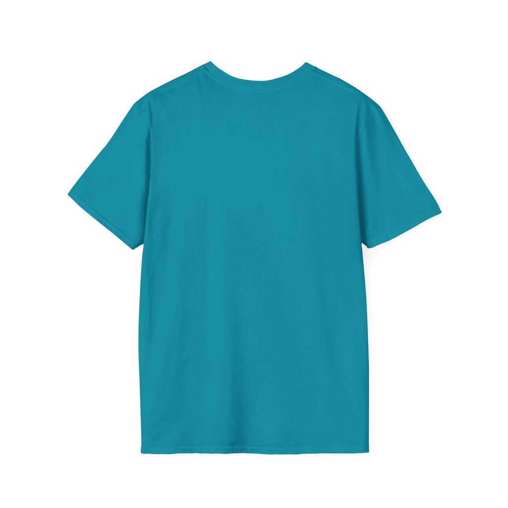 Inspirational B+ Unisex Softstyle T-Shirt
