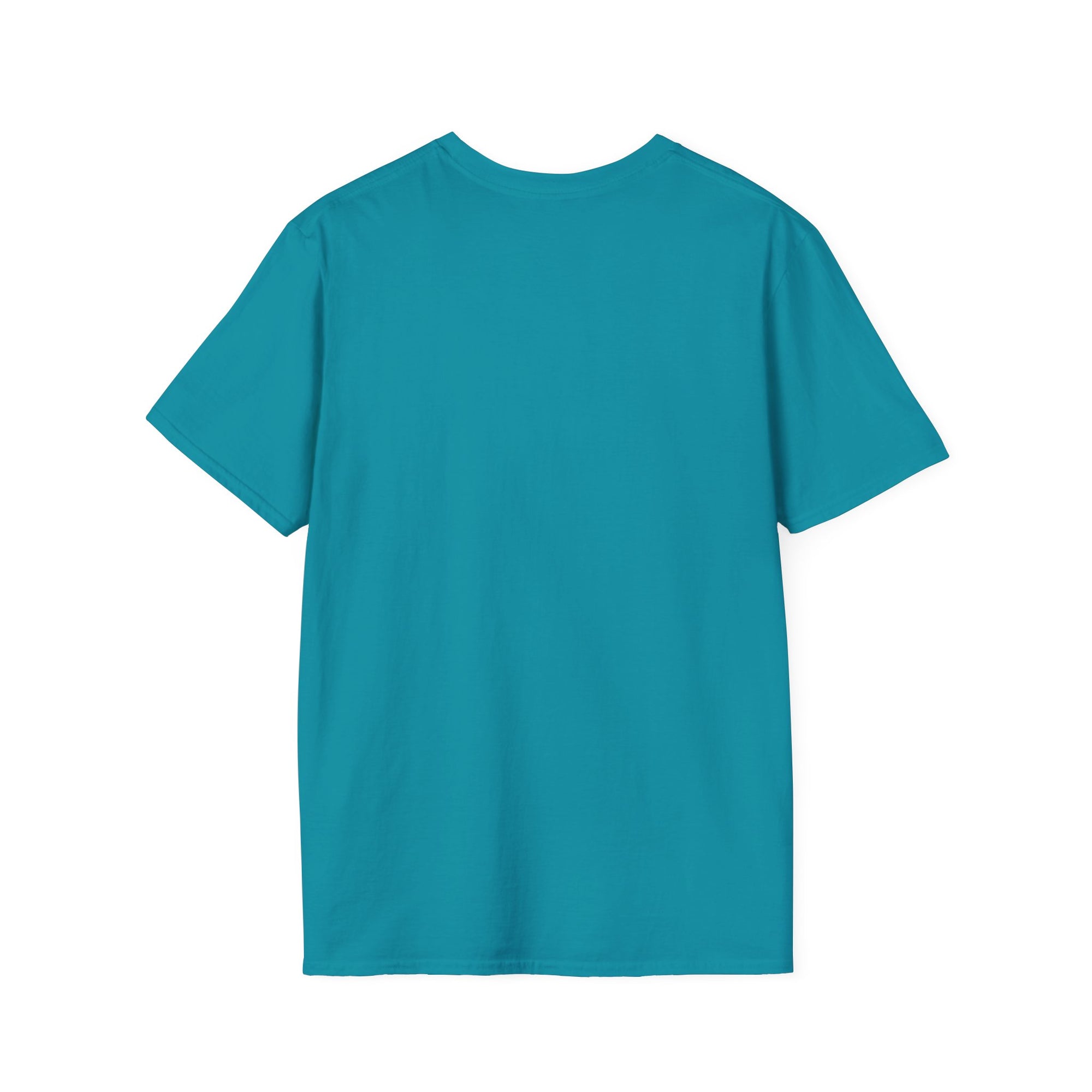 Inspirational B+ Unisex Softstyle T-Shirt