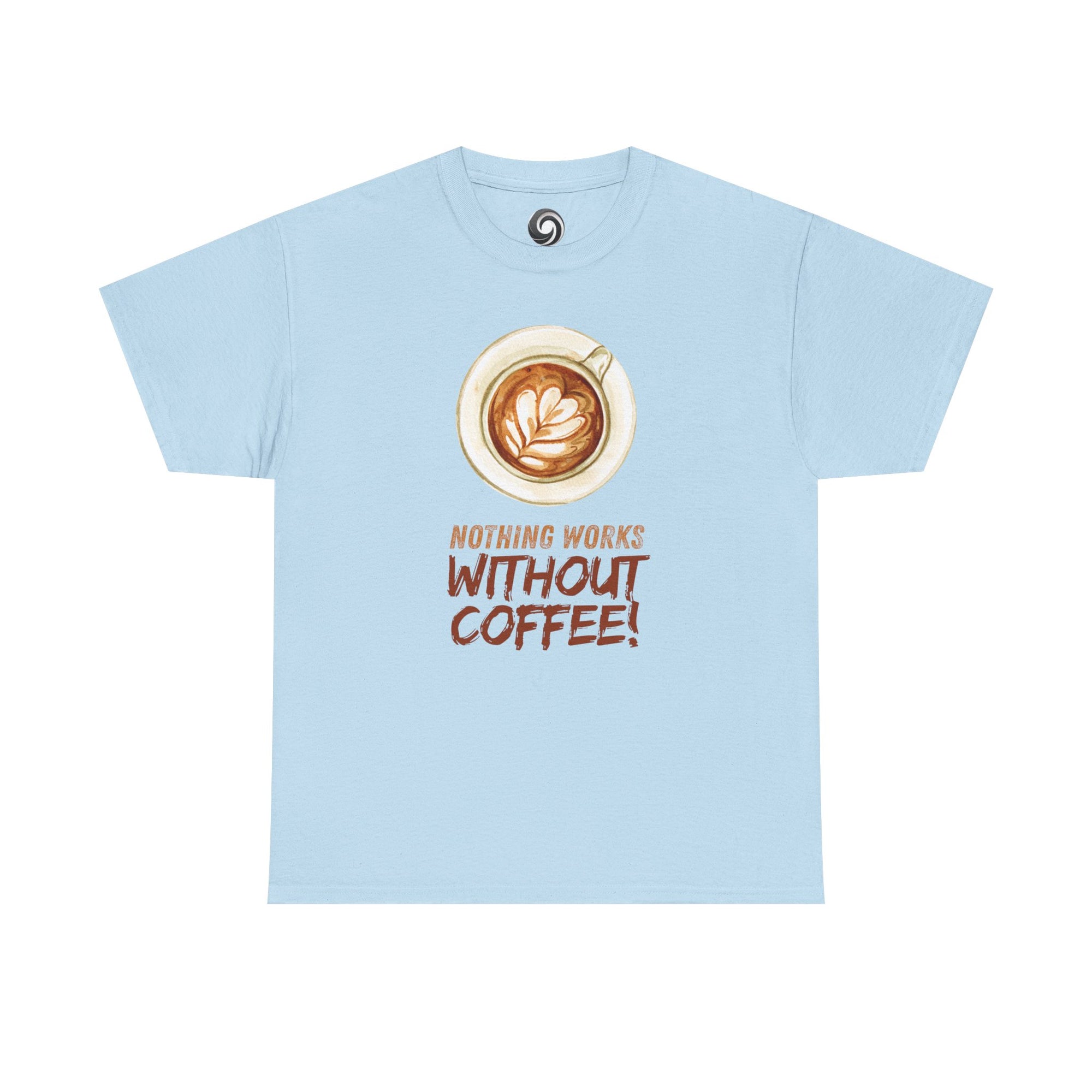 Coffee Enthusiast Unisex T-Shirt