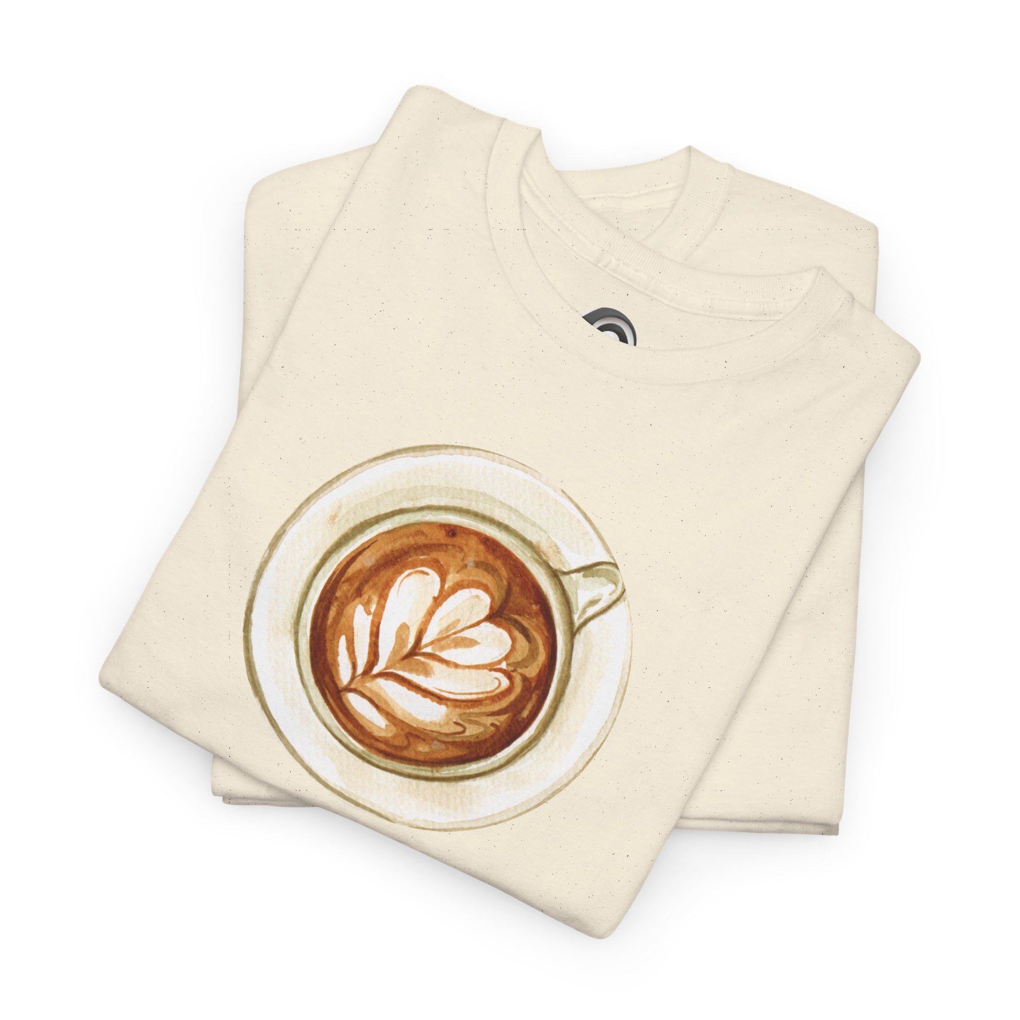 Coffee Enthusiast Unisex T-Shirt