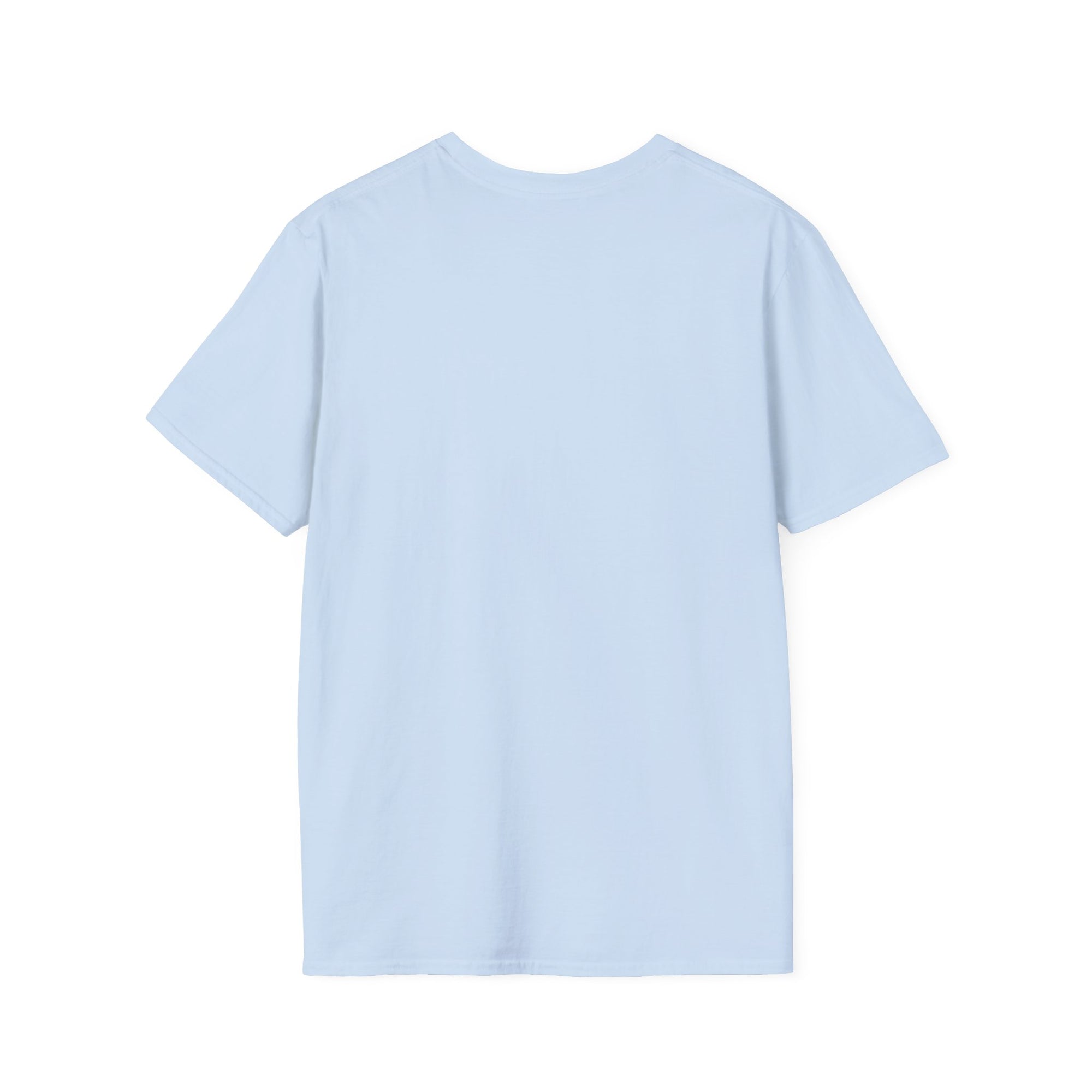X Factor Unisex Softstyle T-Shirt | Trendy Casual Tee for Every Occasion