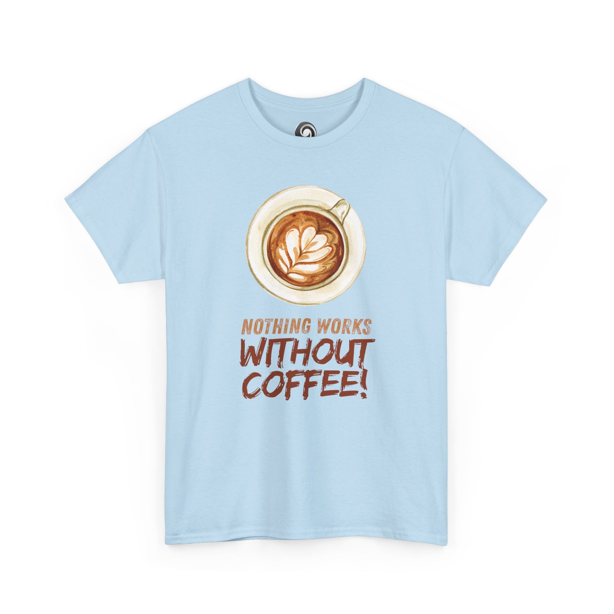 Coffee Enthusiast Unisex T-Shirt