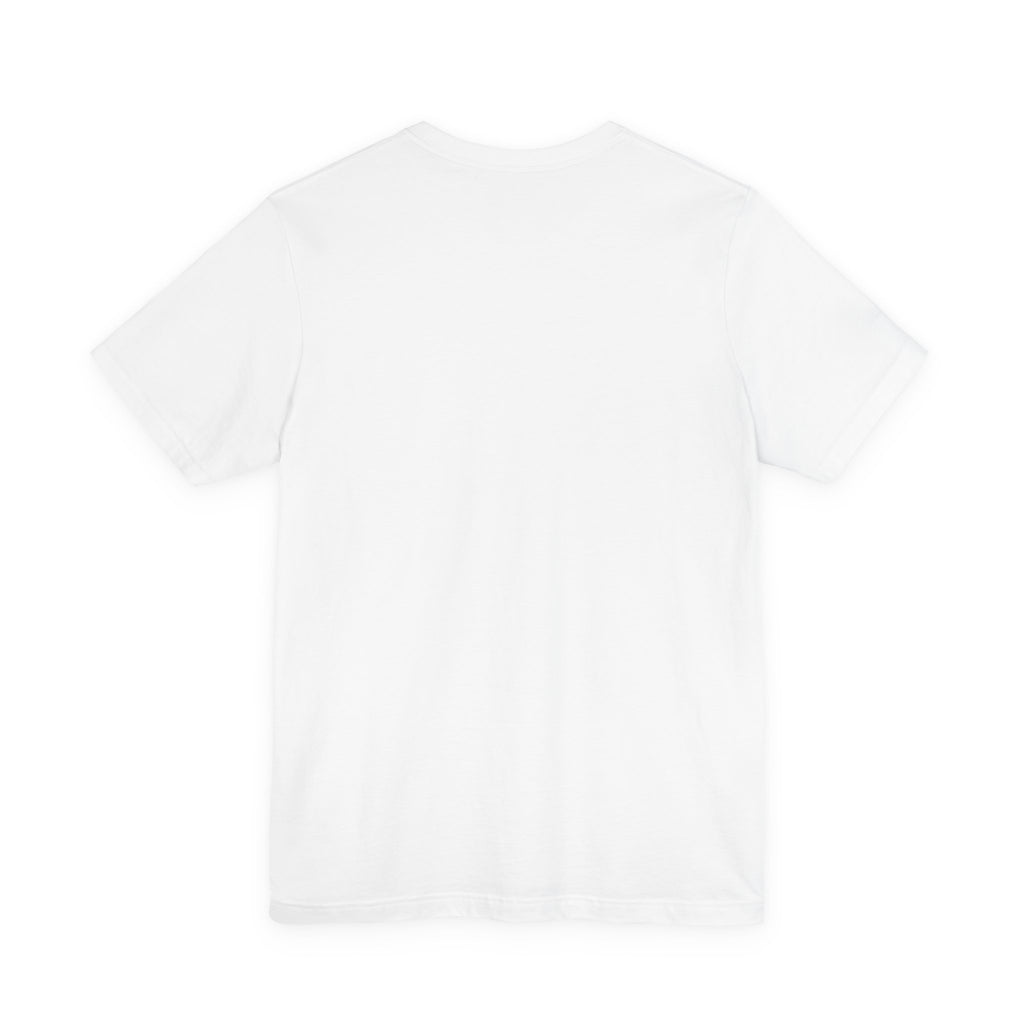 Unisex "RUN" Tee - Perfect for Runners and Fitness Lovers