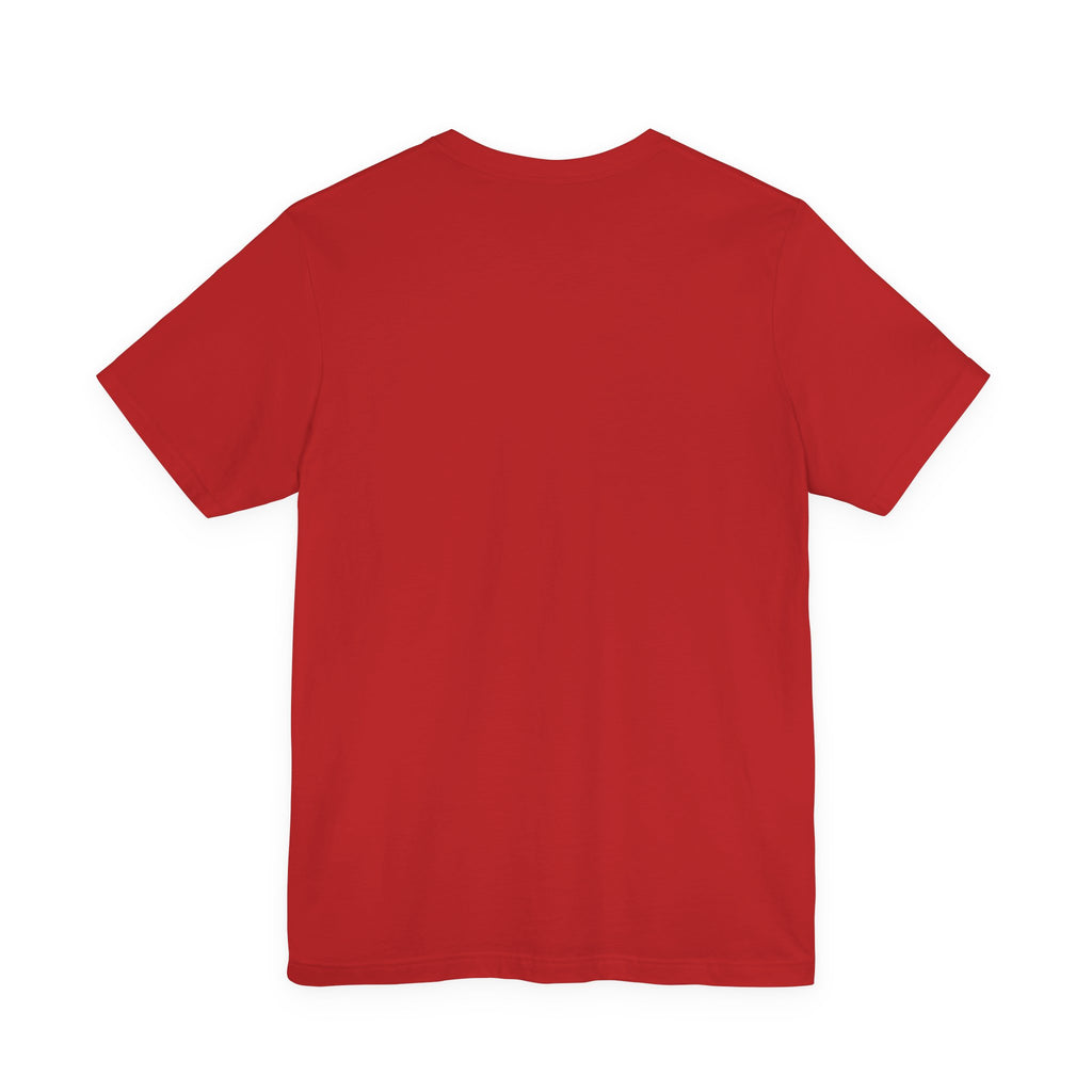 Unisex "RUN" Tee - Perfect for Runners and Fitness Lovers