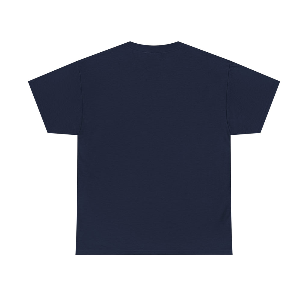 Fun Mode (White) Unisex Heavy Cotton Tee