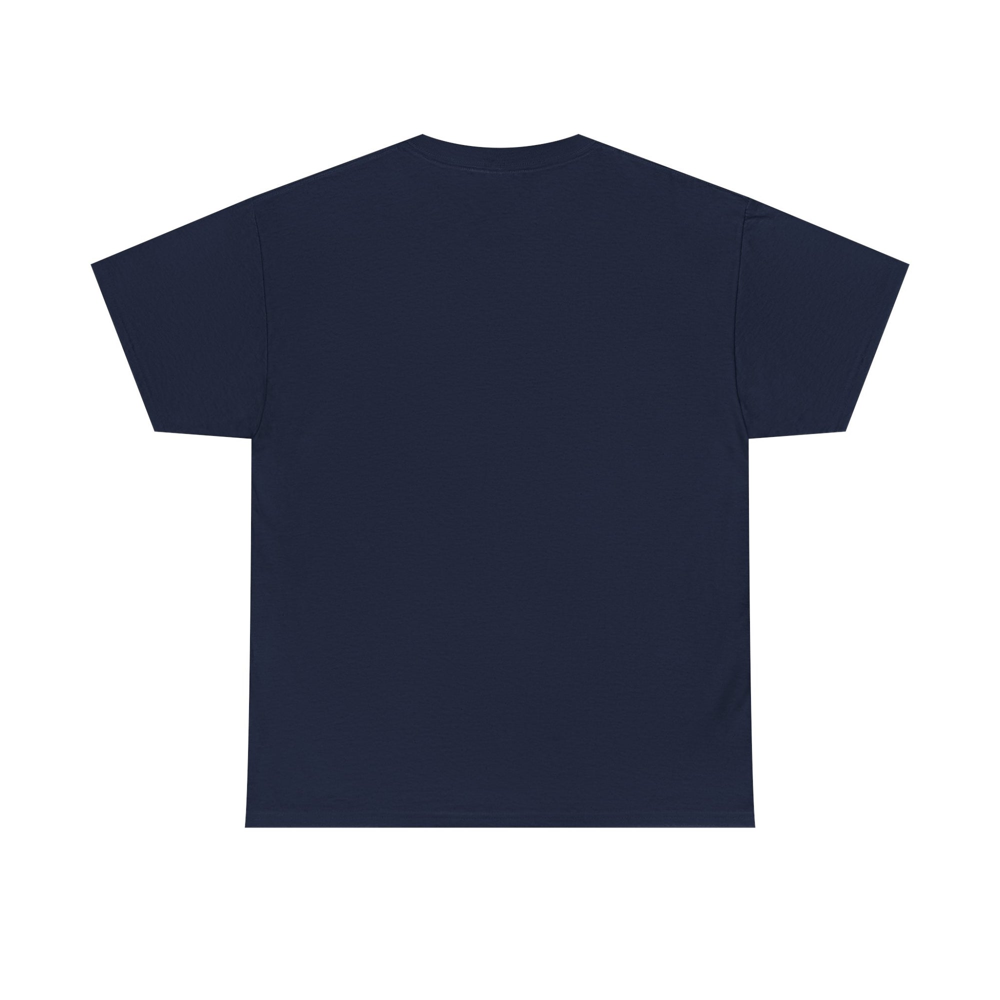 Fun Mode (White) Unisex Heavy Cotton Tee