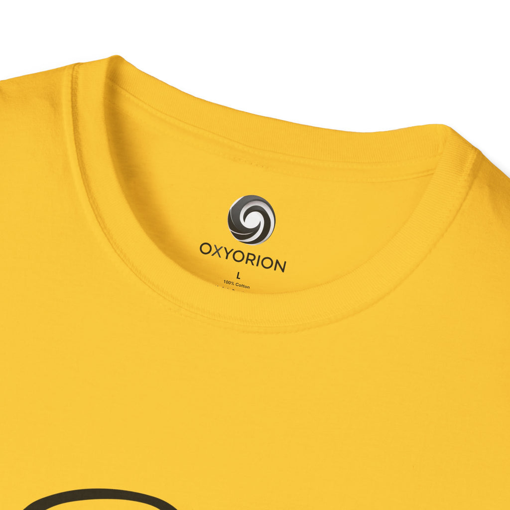 Inspirational B+ Unisex Softstyle T-Shirt