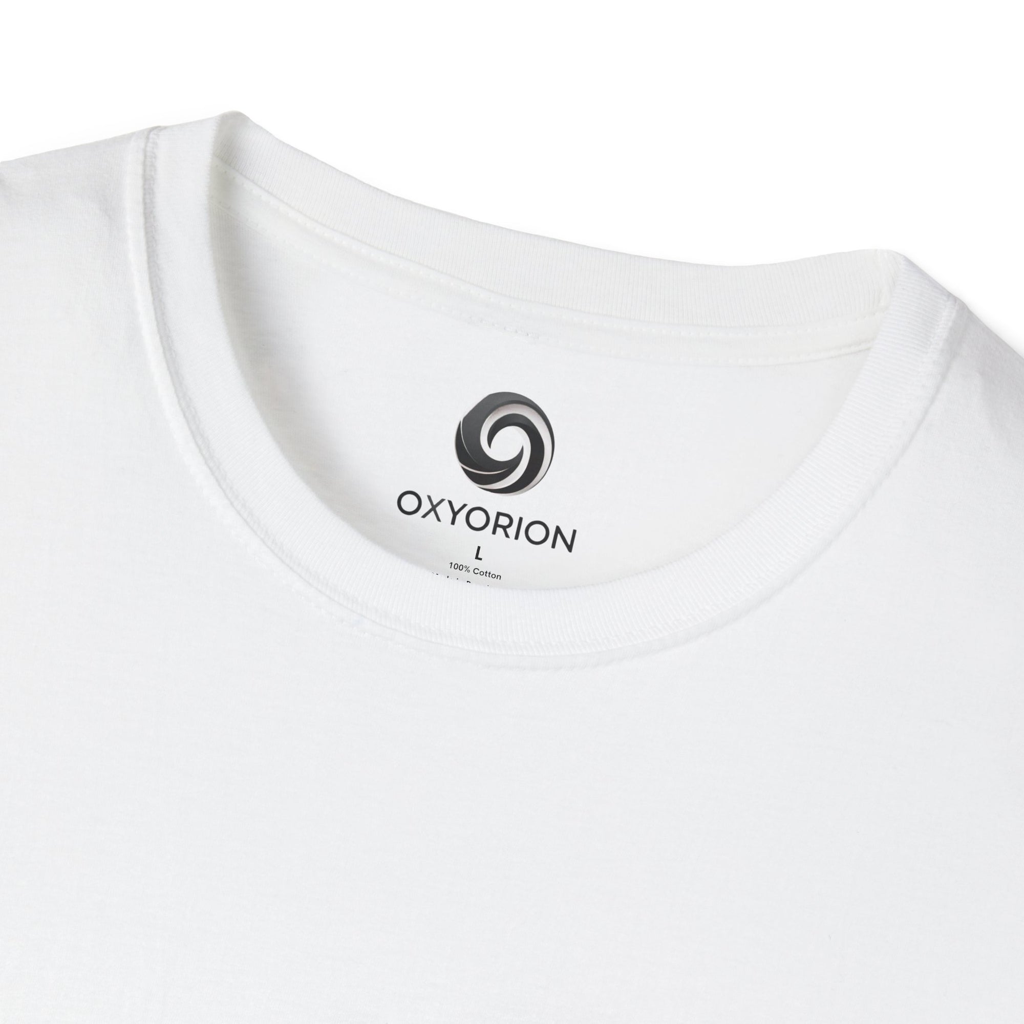 Unisex Plain T-Shirt, Soft Cotton Short Sleeve Tee