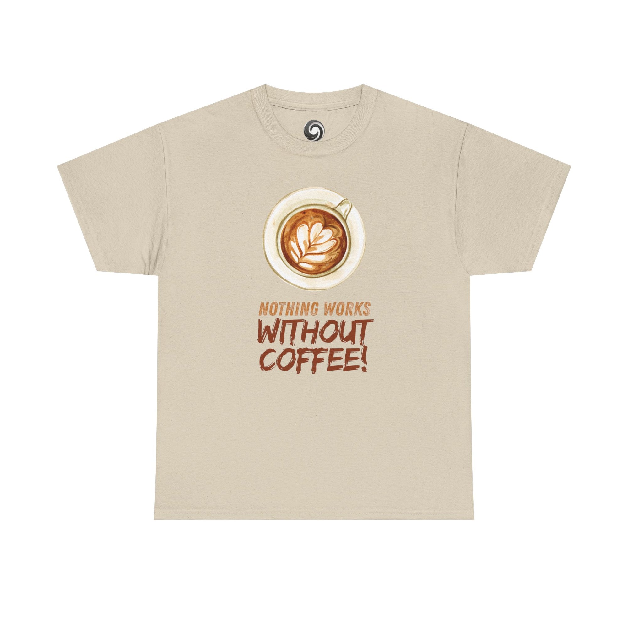 Coffee Enthusiast Unisex T-Shirt