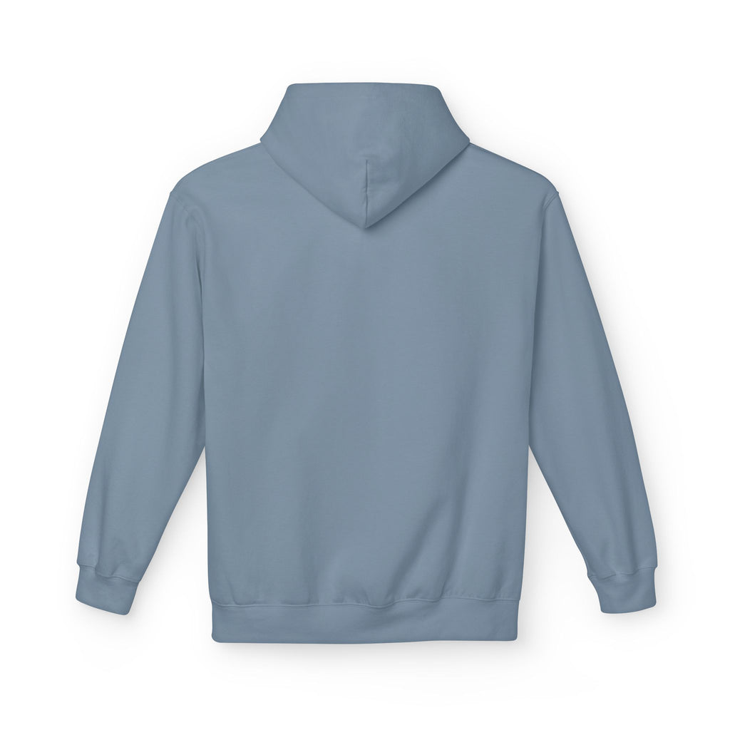 Stay Focused Unisex Hoodie - Motivational Apparel