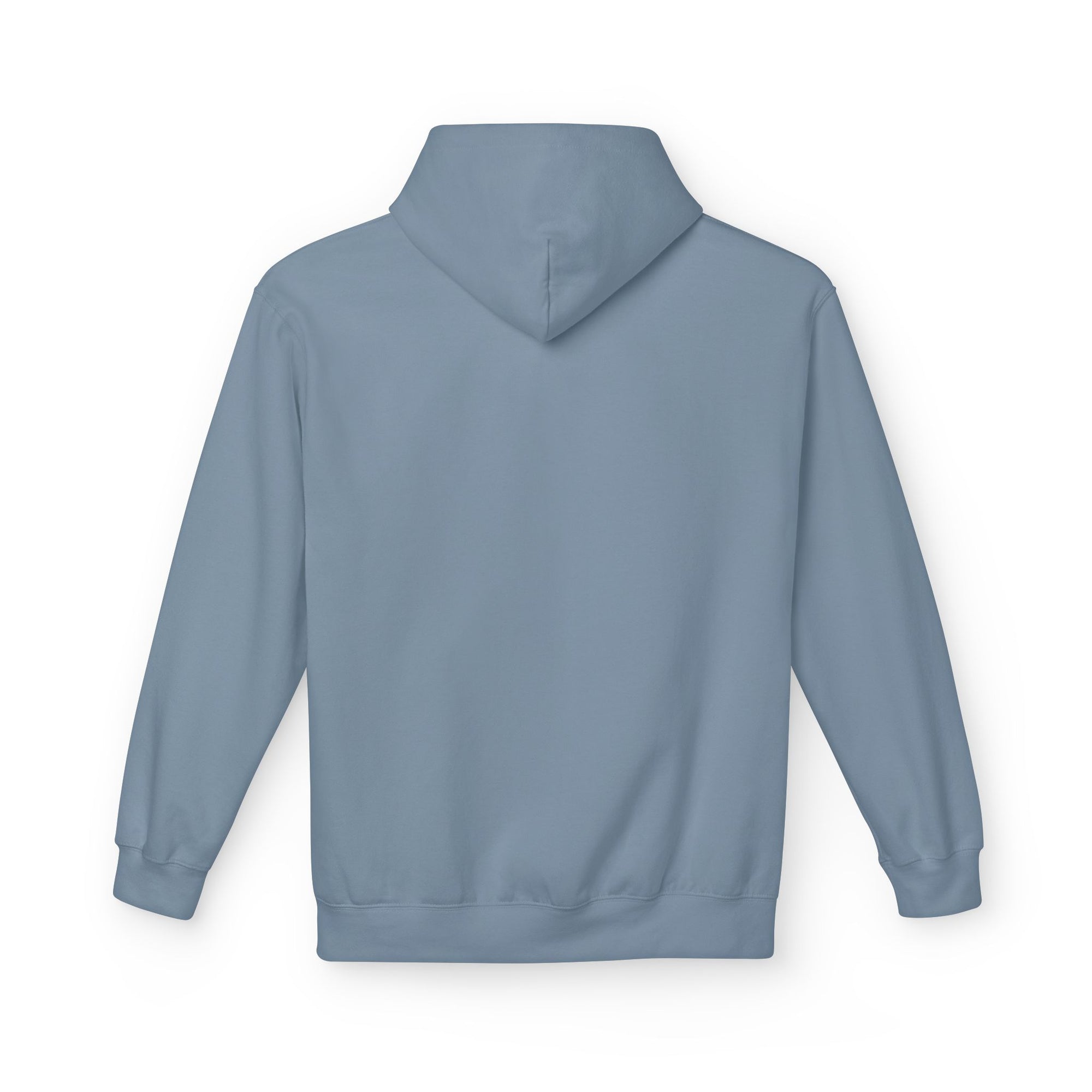 Stay Focused Unisex Hoodie - Motivational Apparel