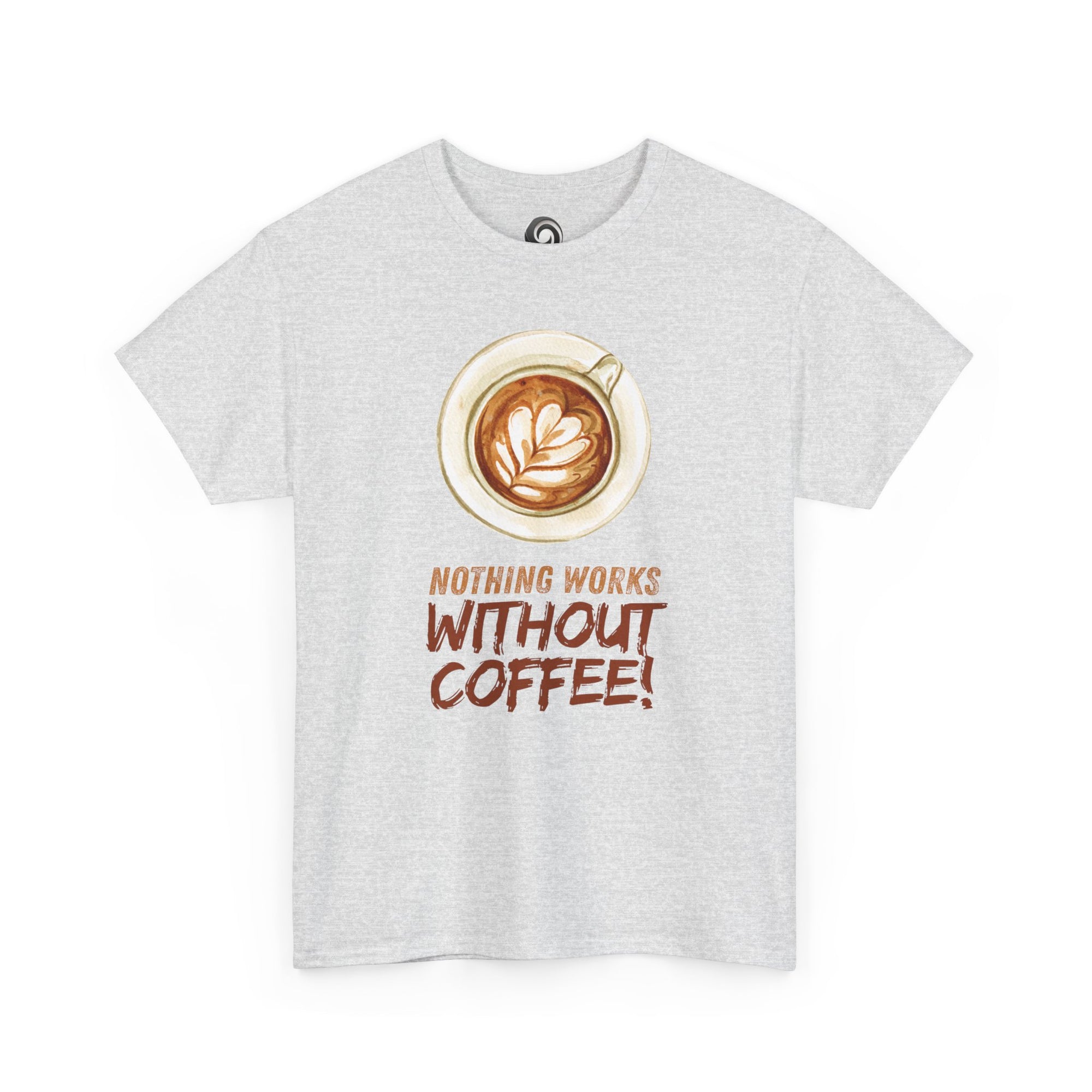 Coffee Enthusiast Unisex T-Shirt