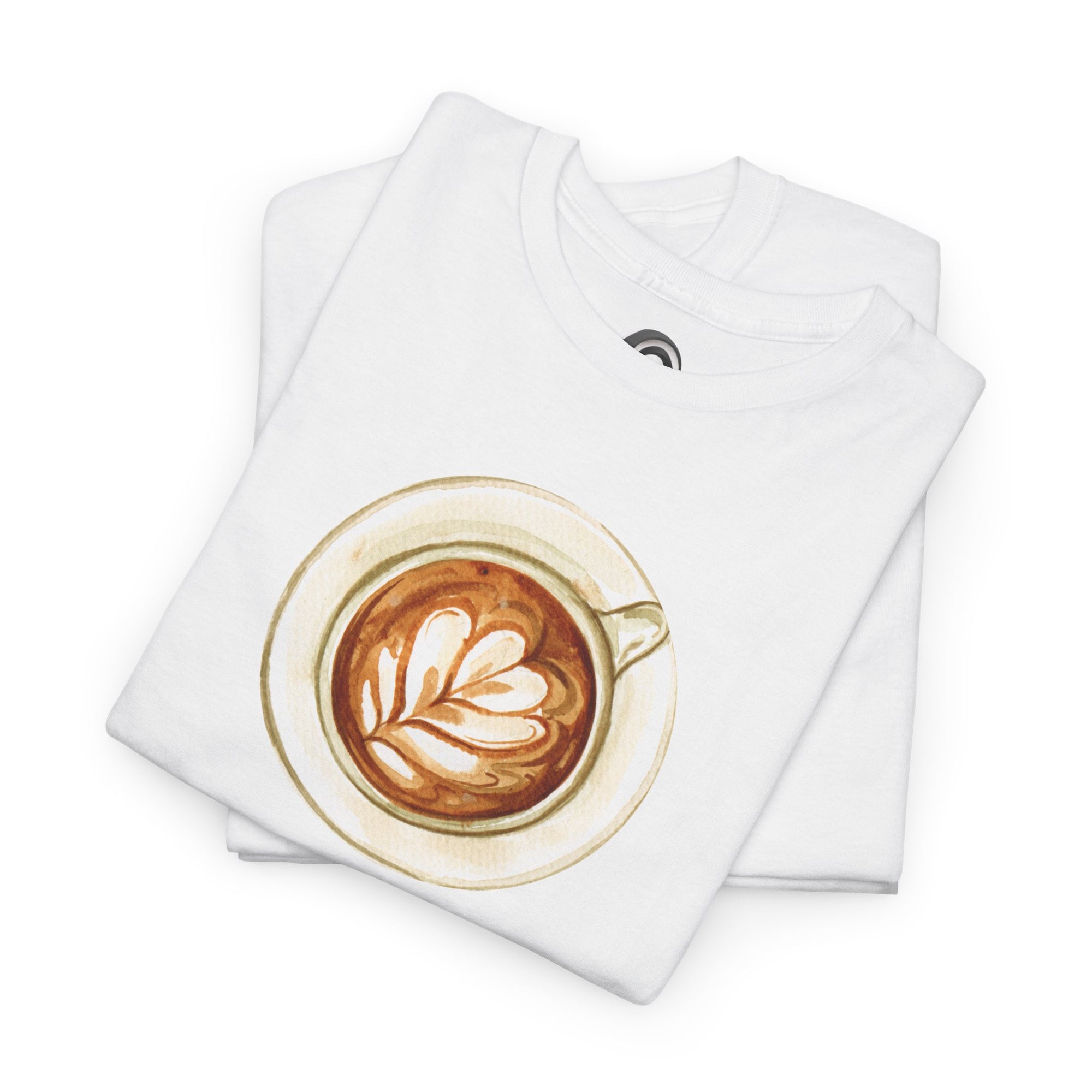 Coffee Enthusiast Unisex T-Shirt