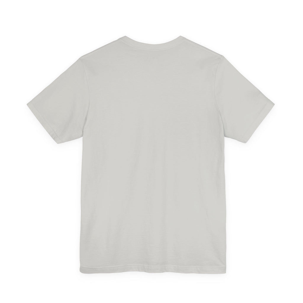 Unisex "RUN" Tee - Perfect for Runners and Fitness Lovers