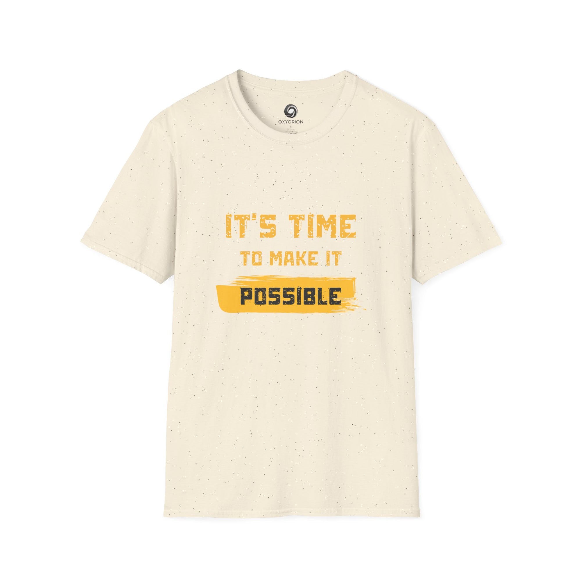 Motivational Fitness T-Shirt, Workout Shirt, Gym Tee, Gift for Athletes, Unisex Activewear