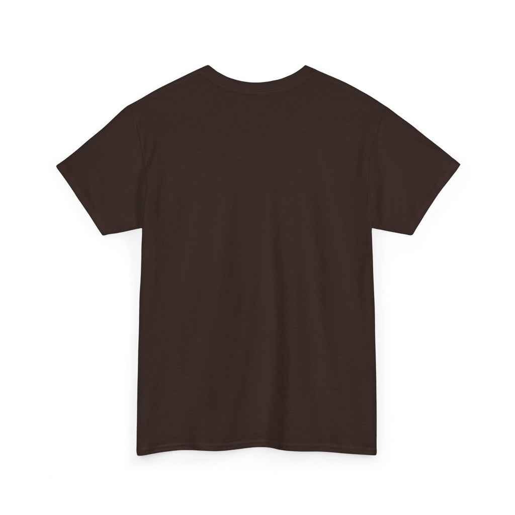 Fun Mode (White) Unisex Heavy Cotton Tee