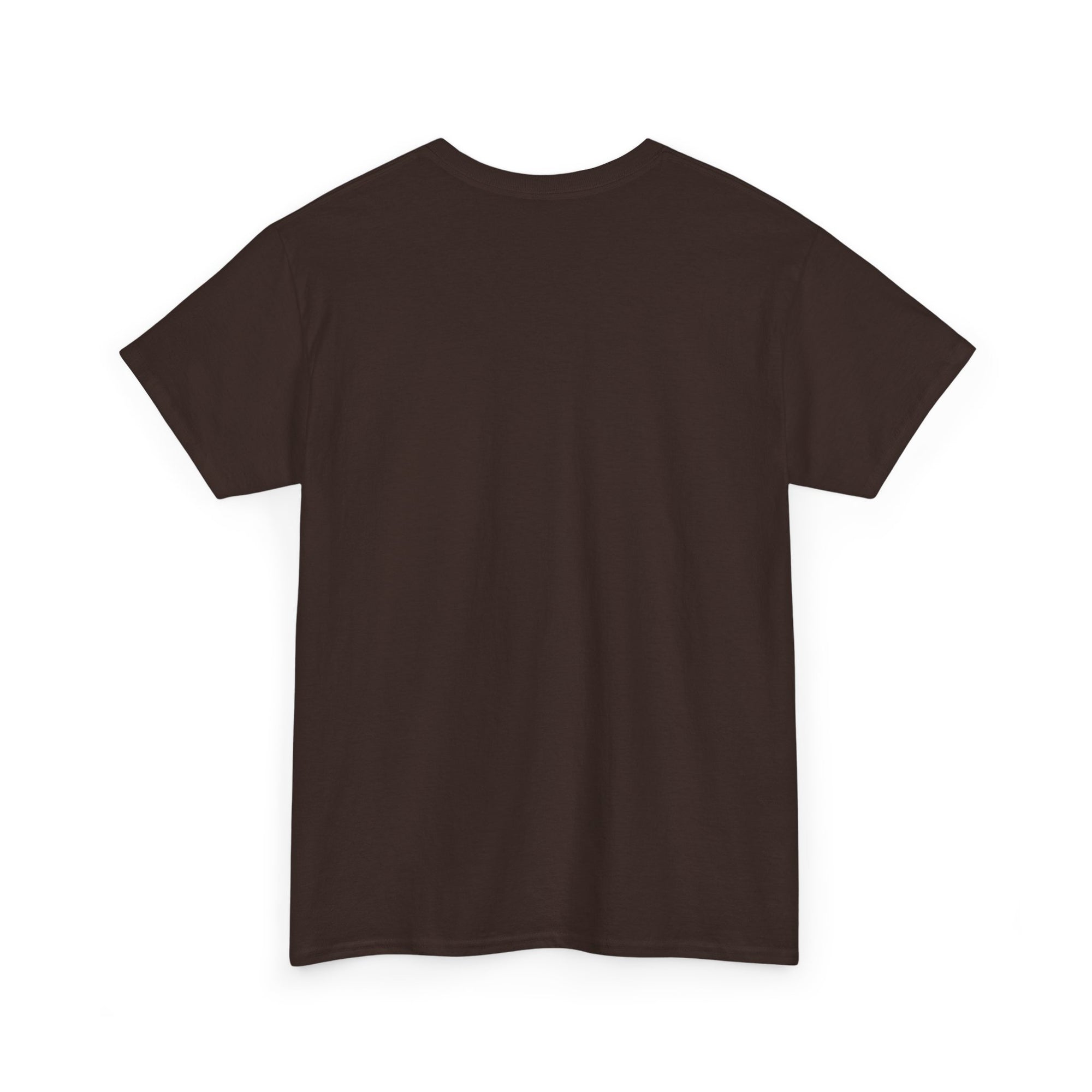 Fun Mode (White) Unisex Heavy Cotton Tee