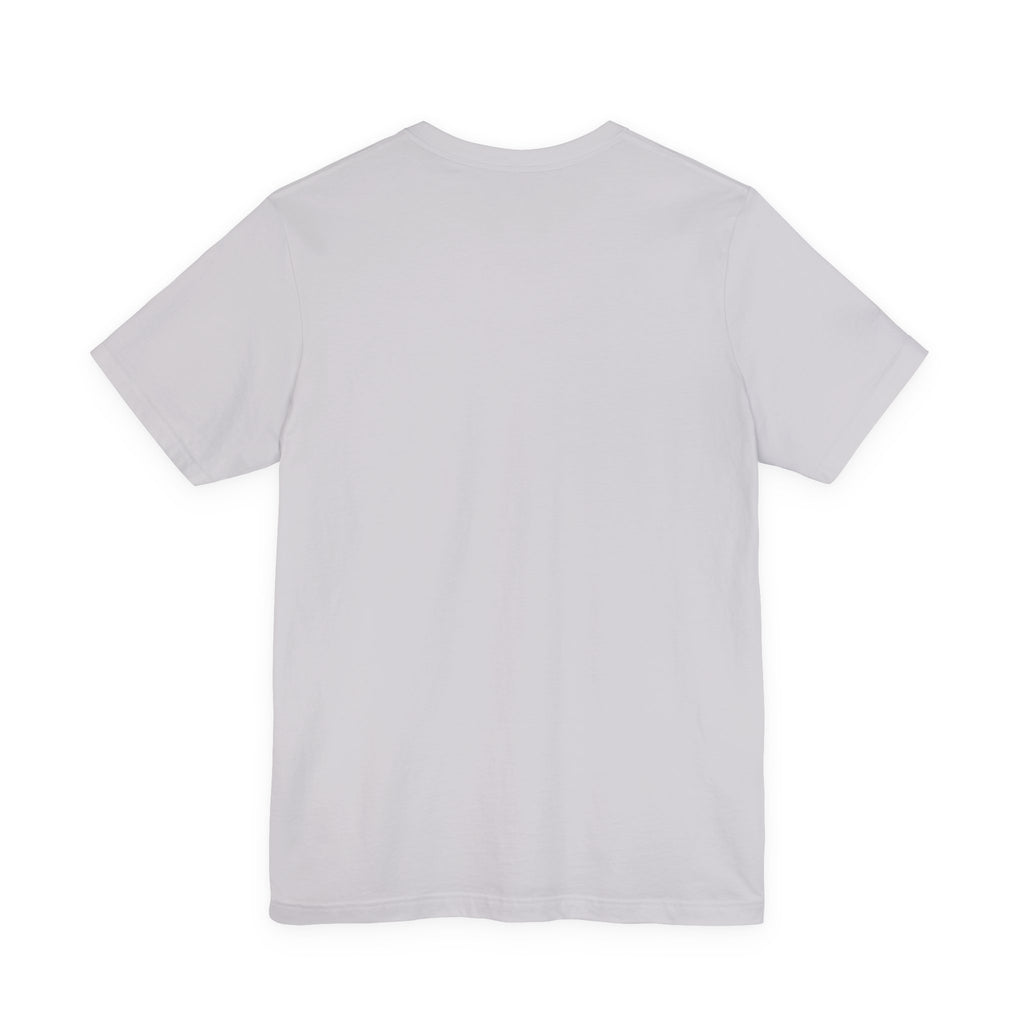 Unisex "RUN" Tee - Perfect for Runners and Fitness Lovers