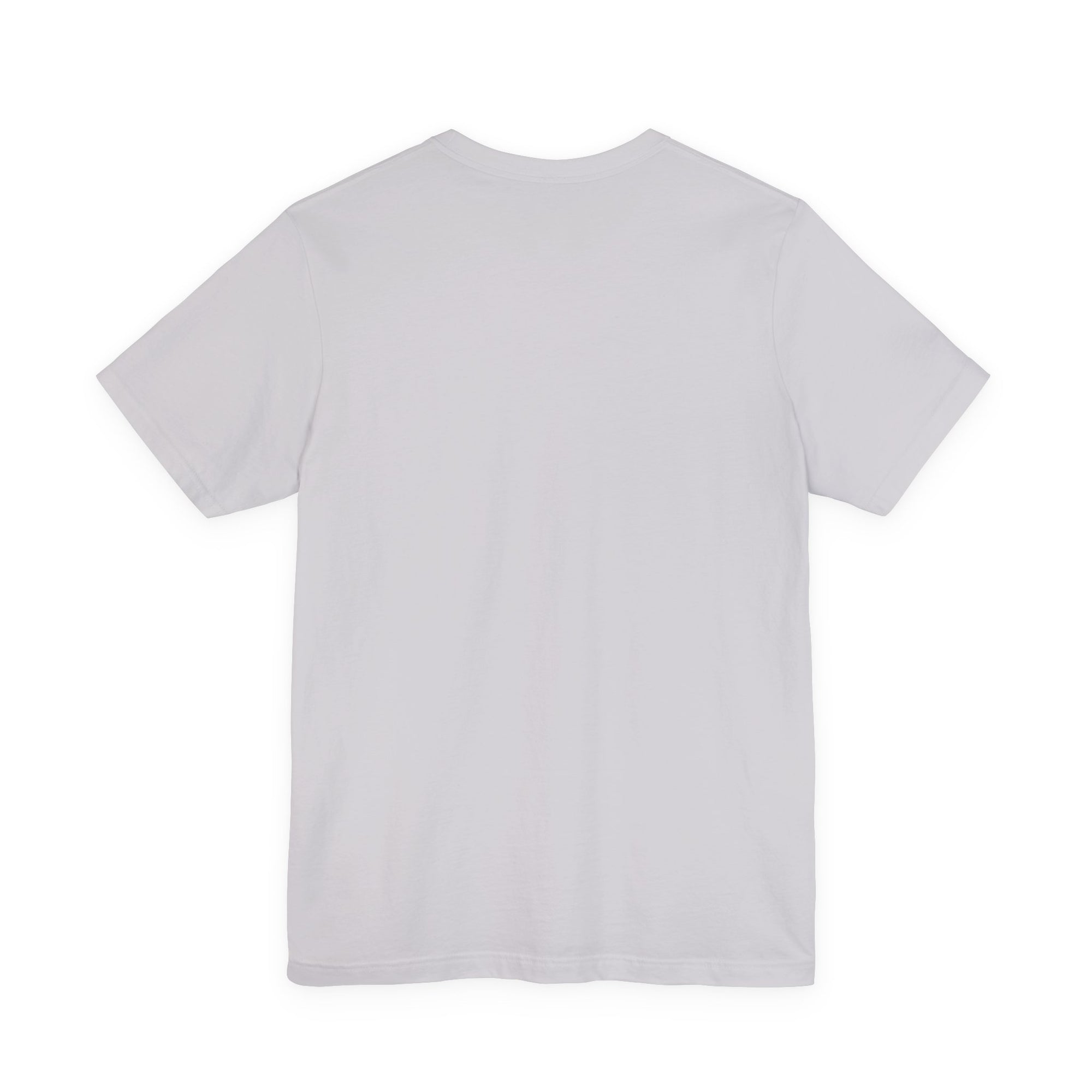 Unisex "RUN" Tee - Perfect for Runners and Fitness Lovers