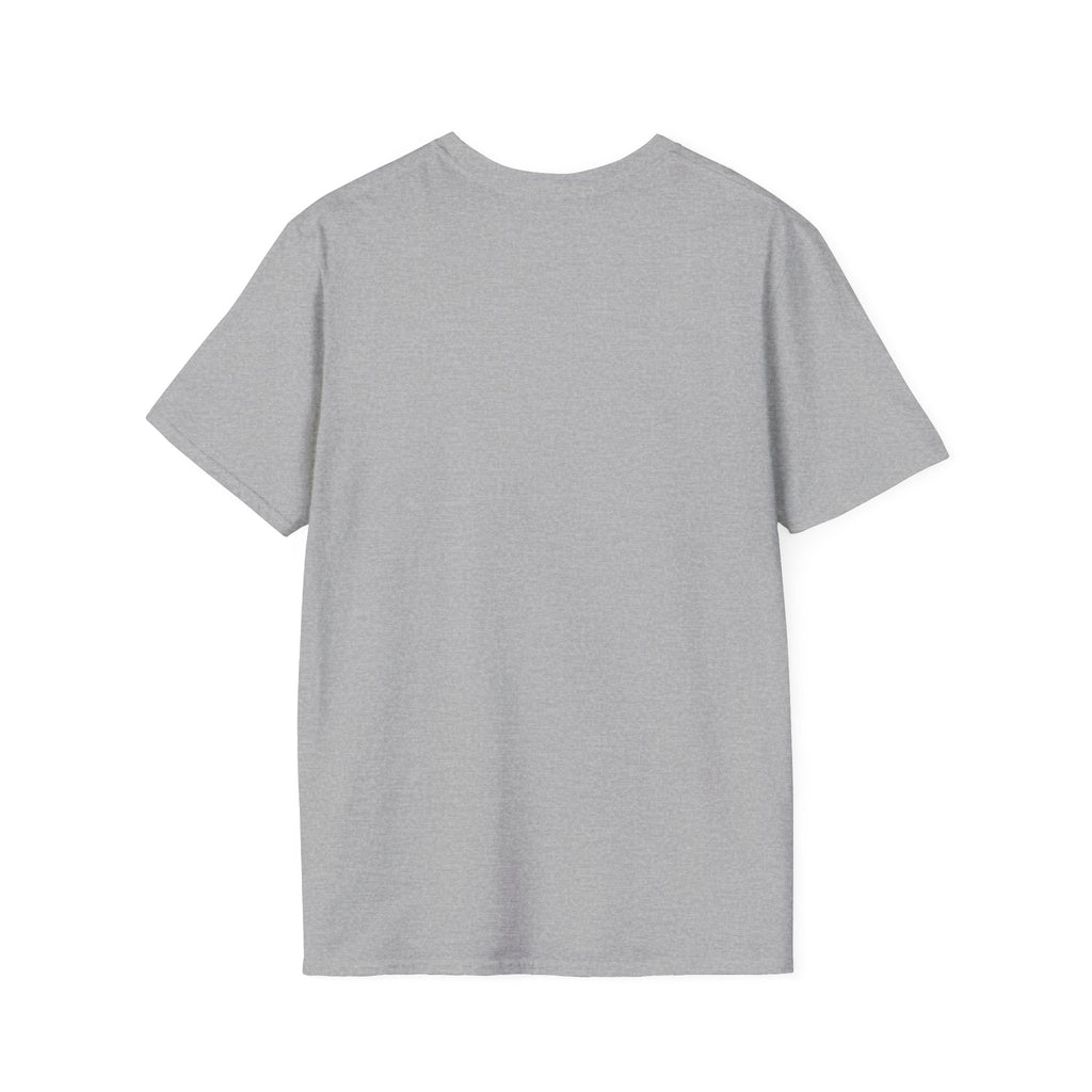 X Factor Unisex Softstyle T-Shirt | Trendy Casual Tee for Every Occasion