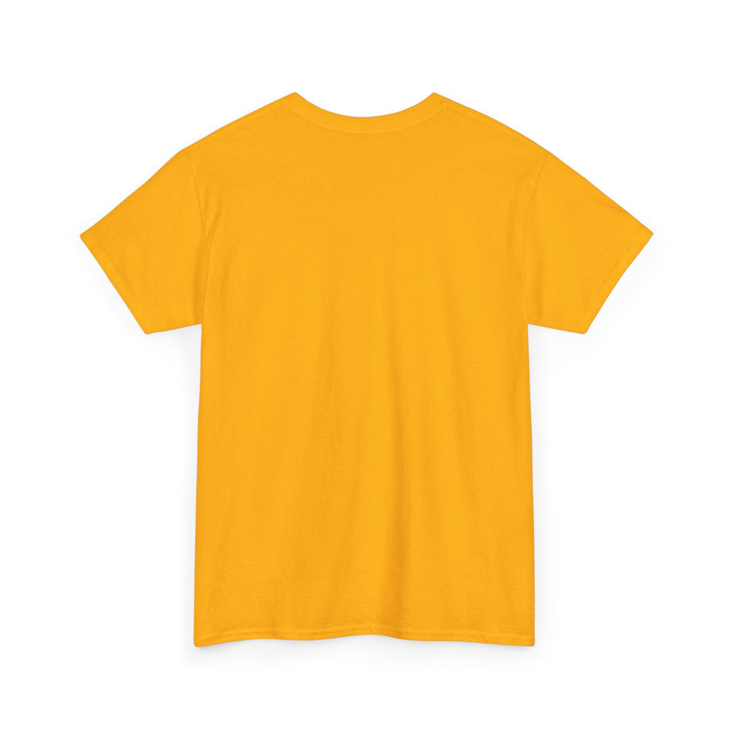 Fun Mode (White) Unisex Heavy Cotton Tee