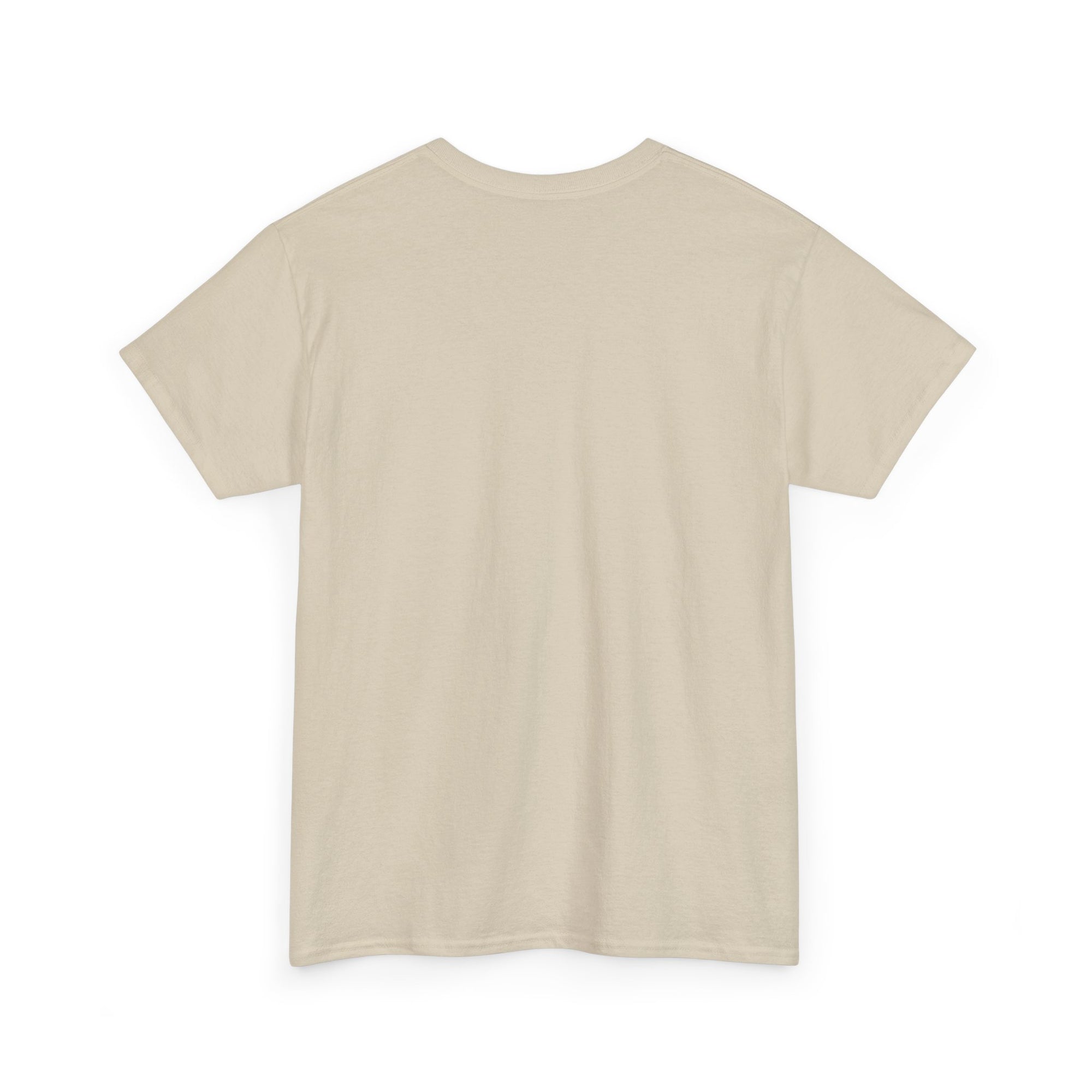 Fun Mode ON (Black) Unisex Heavy Cotton Tee - Casual Wear
