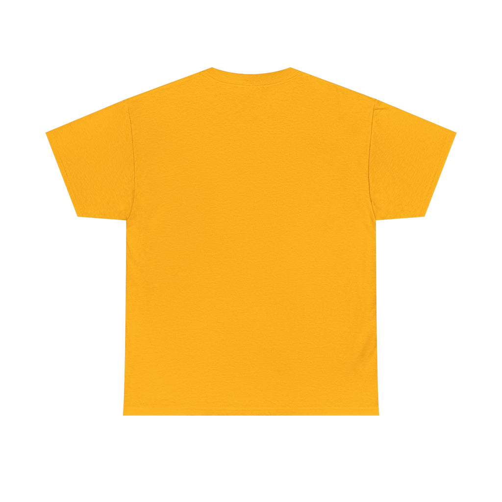 Fun Mode (White) Unisex Heavy Cotton Tee
