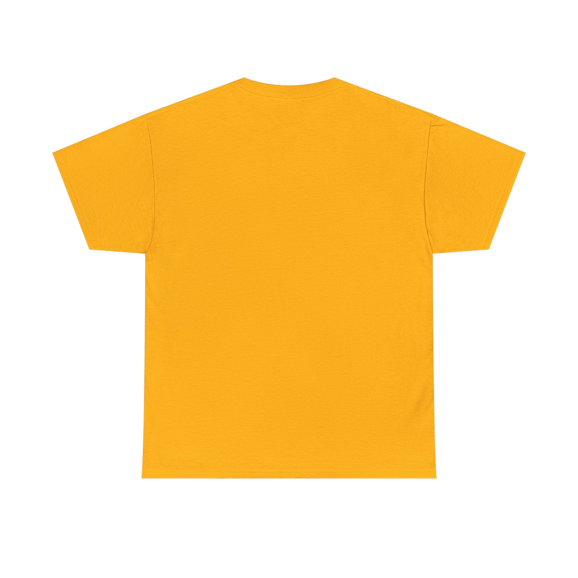 Fun Mode (White) Unisex Heavy Cotton Tee